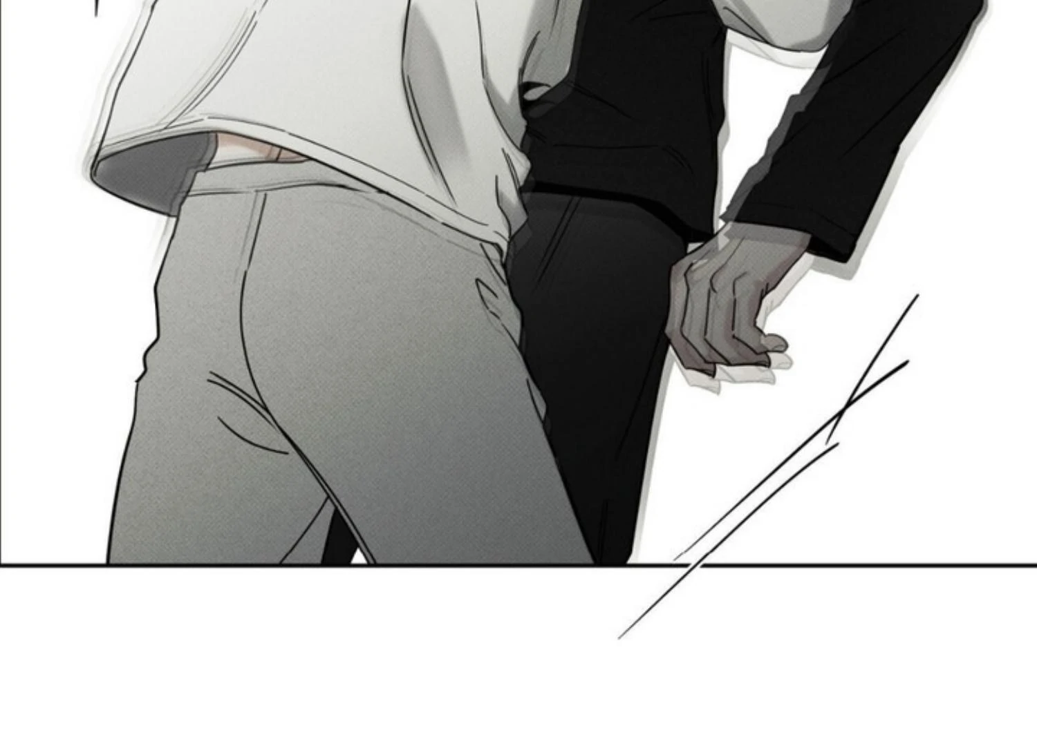 The Pizza Delivery Man And The Gold Palace Chapter 76 - Page 223 in English
