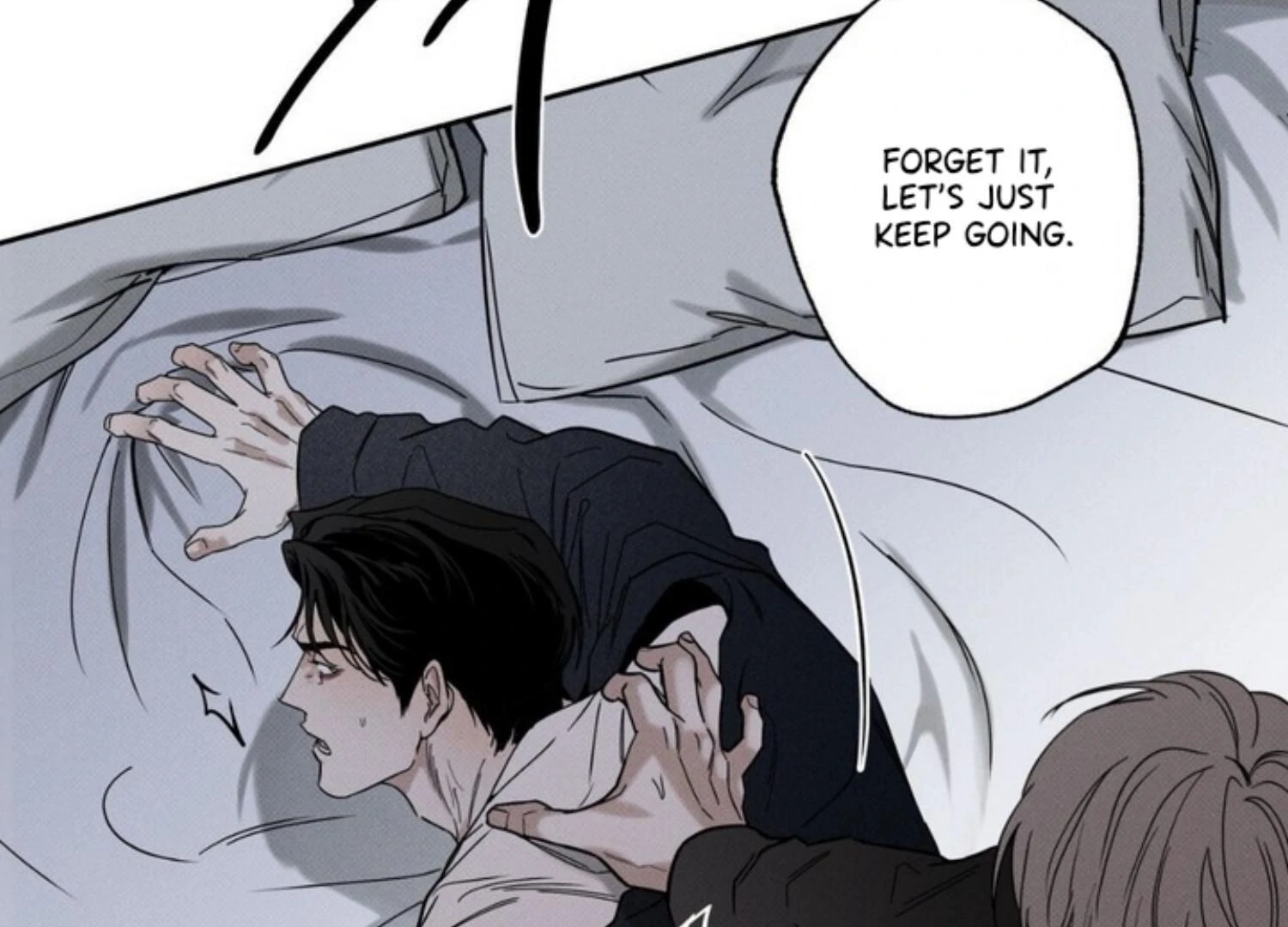The Pizza Delivery Man And The Gold Palace Chapter 76 - Page 29 in English