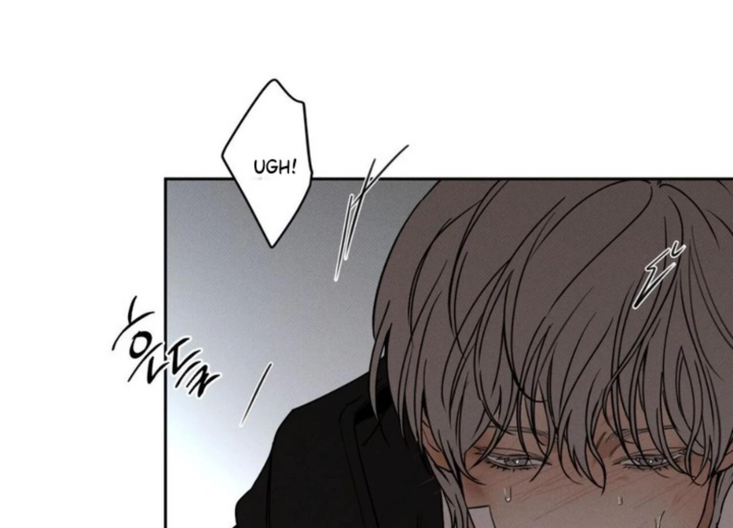 The Pizza Delivery Man And The Gold Palace Chapter 76 - Page 41 in English