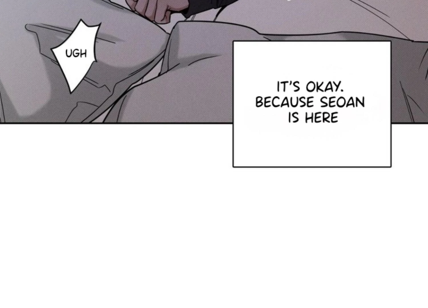 The Pizza Delivery Man And The Gold Palace Chapter 76 - Page 49 in English