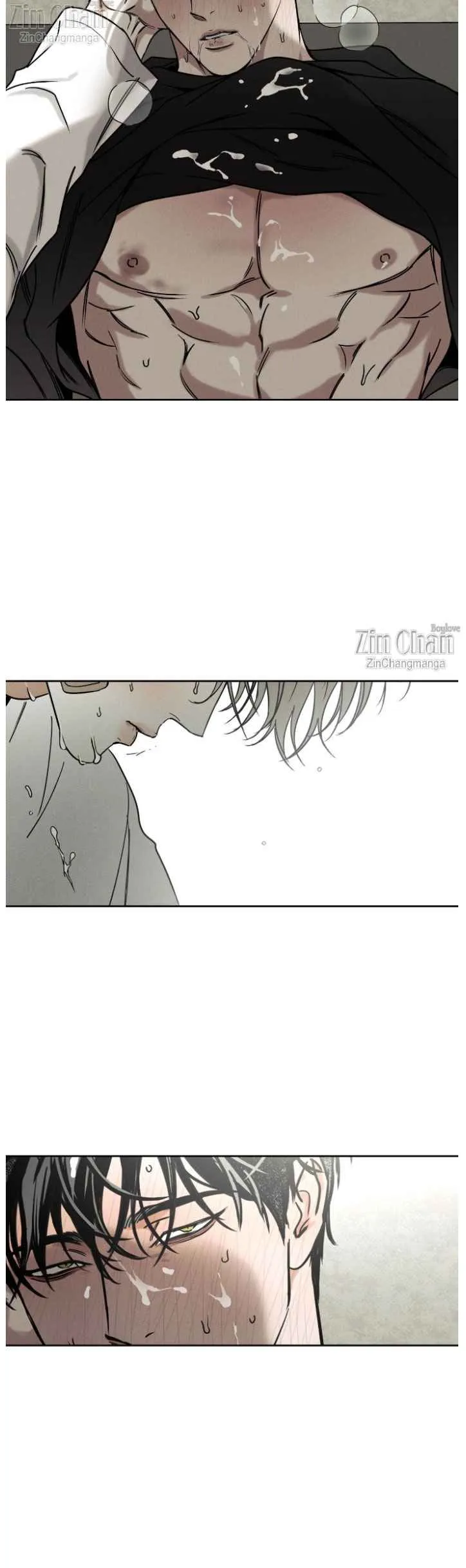 The Pizza Delivery Man And The Gold Palace Chapter 77.5 - Page 11 in English
