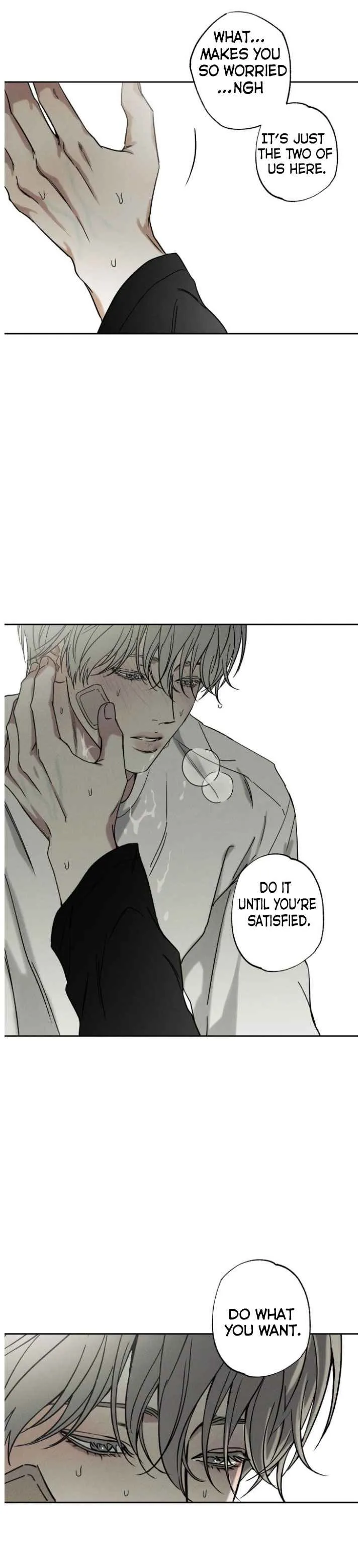 The Pizza Delivery Man And The Gold Palace Chapter 77.5 - Page 12 in English