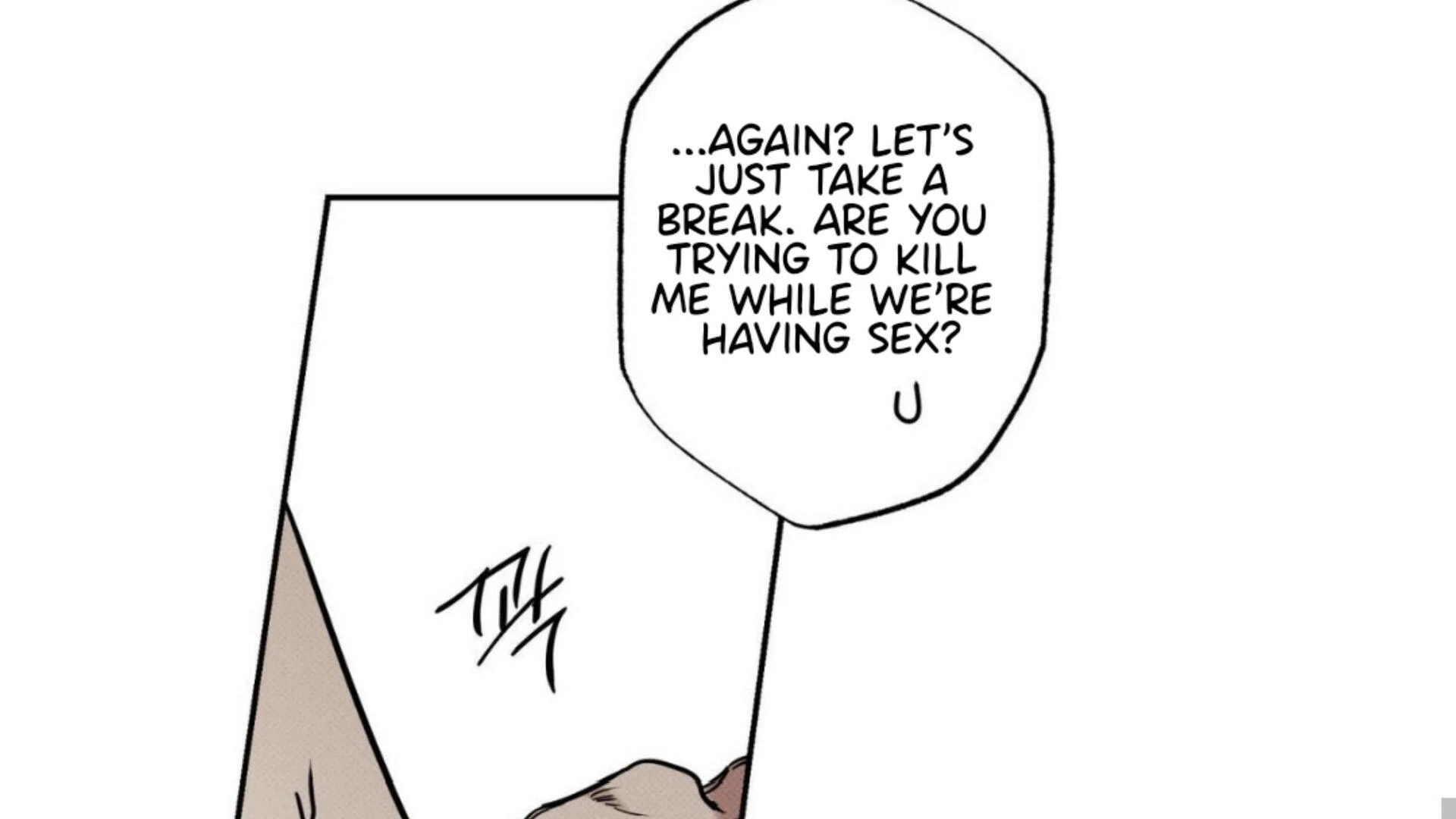 The Pizza Delivery Man And The Gold Palace Chapter 77 - Page 115 in English