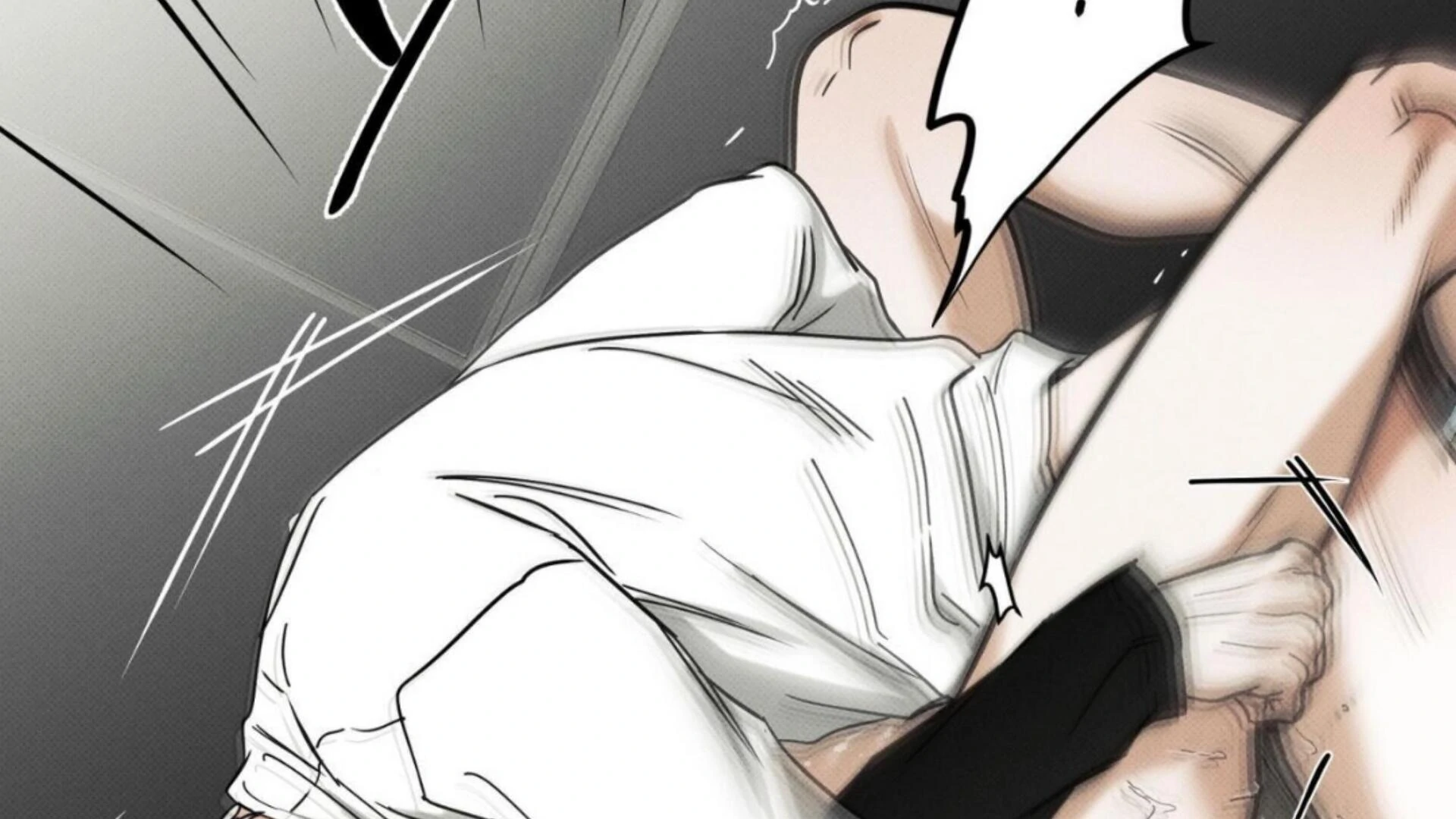 The Pizza Delivery Man And The Gold Palace Chapter 77 - Page 150 in English