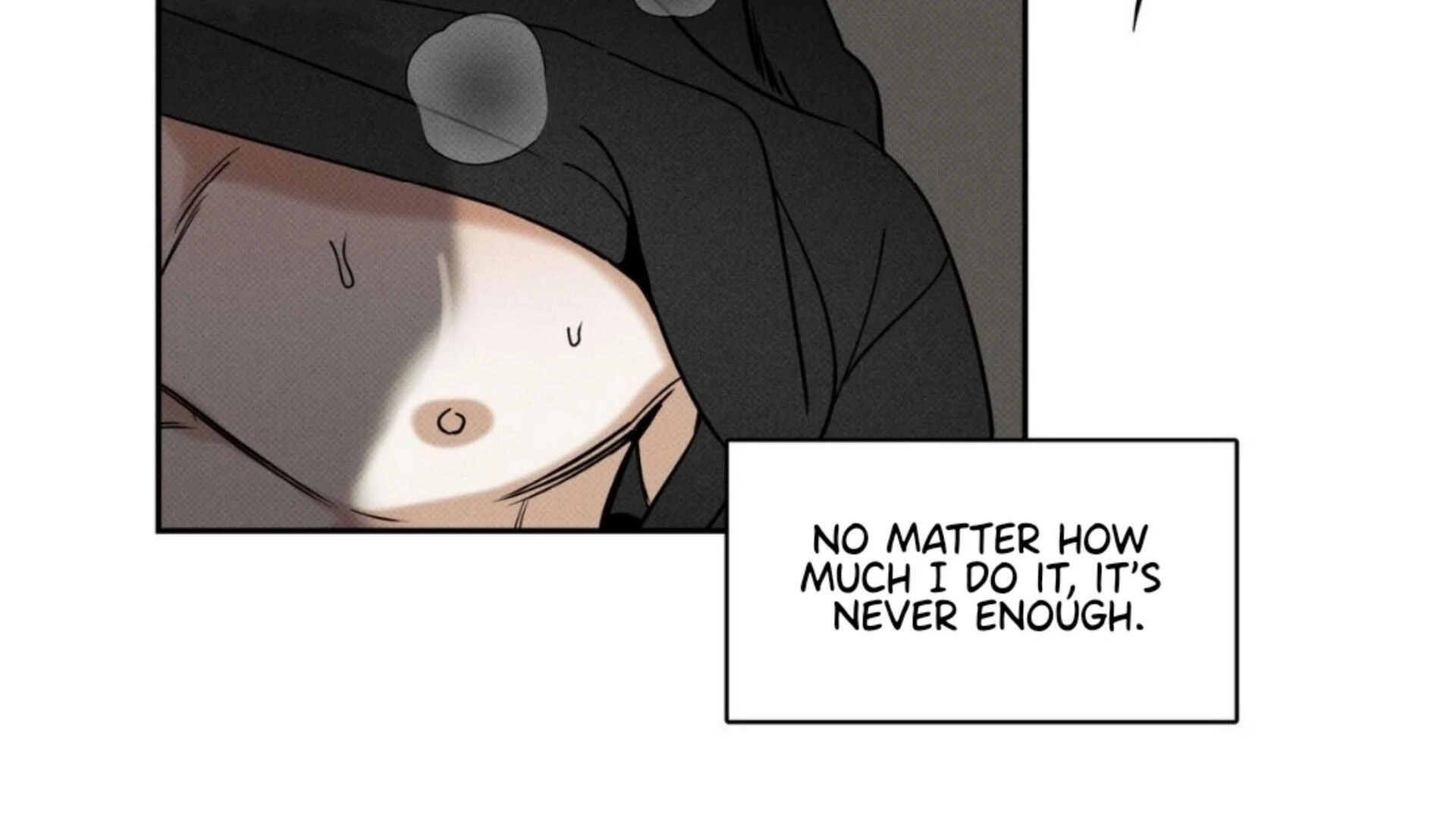 The Pizza Delivery Man And The Gold Palace Chapter 77 - Page 184 in English