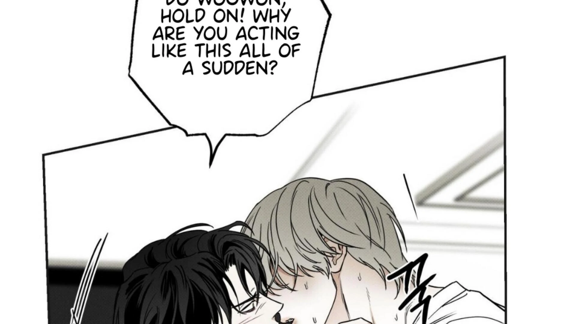 The Pizza Delivery Man And The Gold Palace Chapter 77 - Page 19 in English