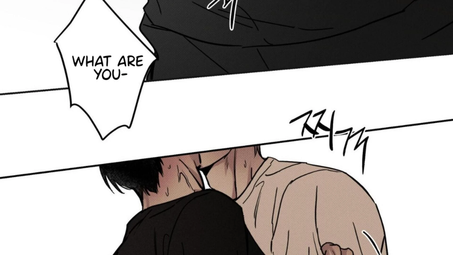 The Pizza Delivery Man And The Gold Palace Chapter 77 - Page 35 in English