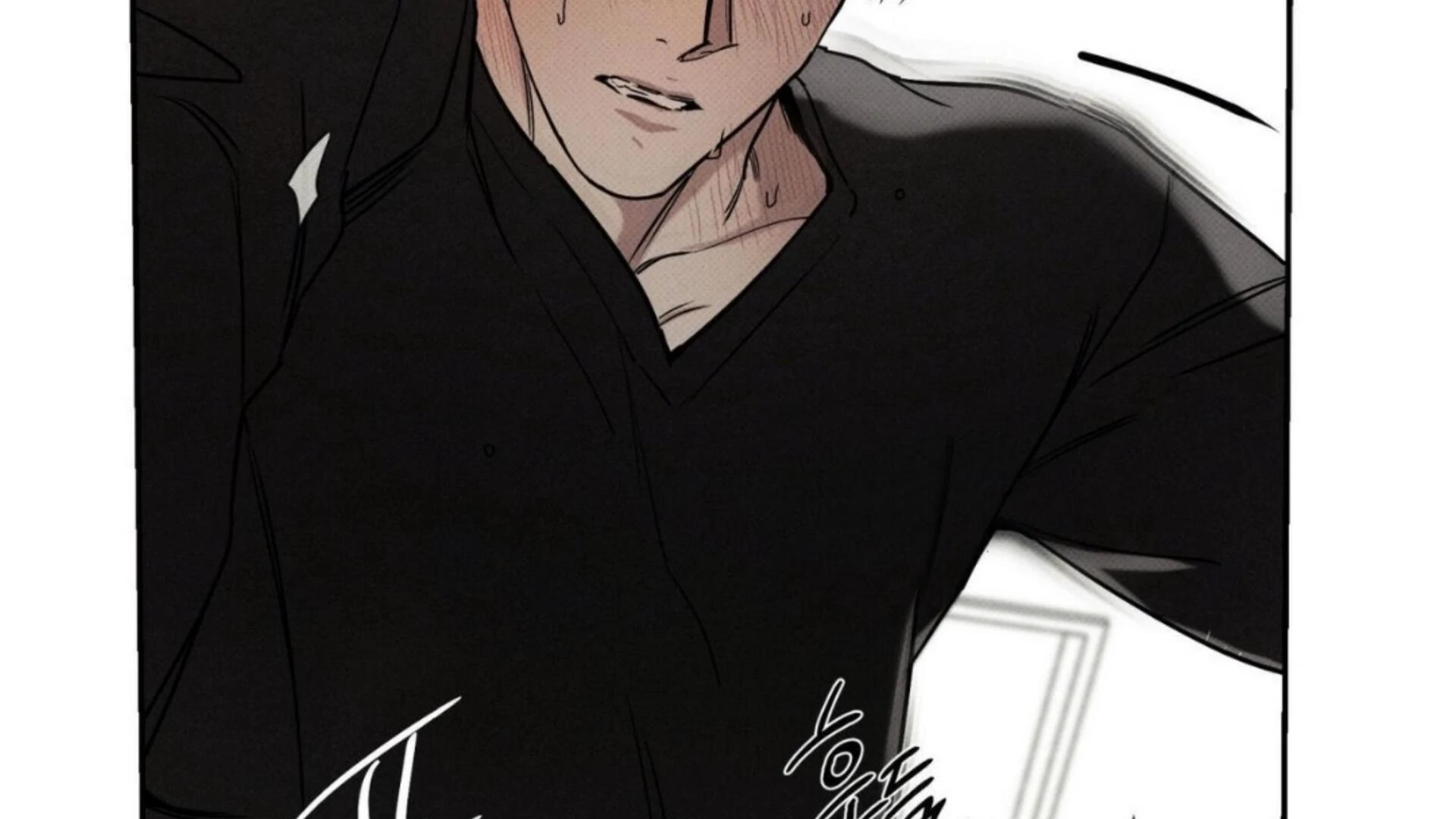 The Pizza Delivery Man And The Gold Palace Chapter 77 - Page 65 in English