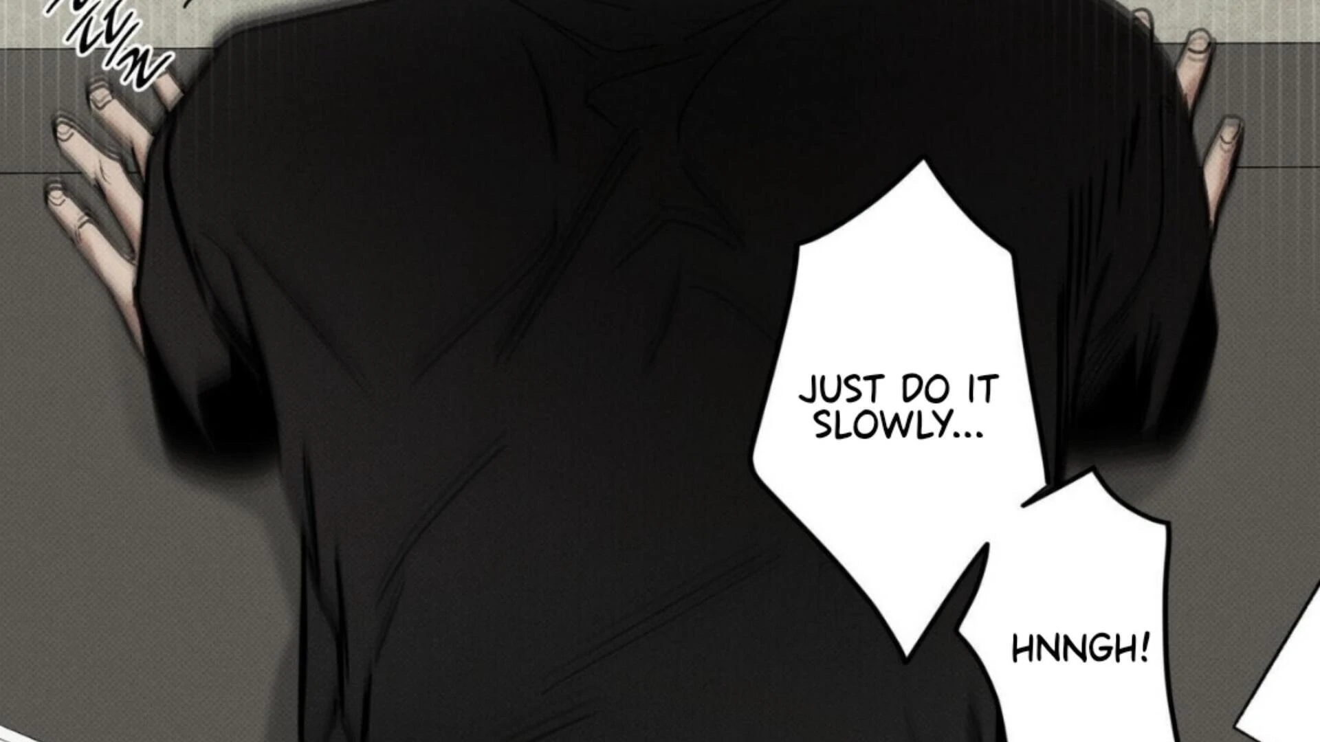 The Pizza Delivery Man And The Gold Palace Chapter 77 - Page 75 in English