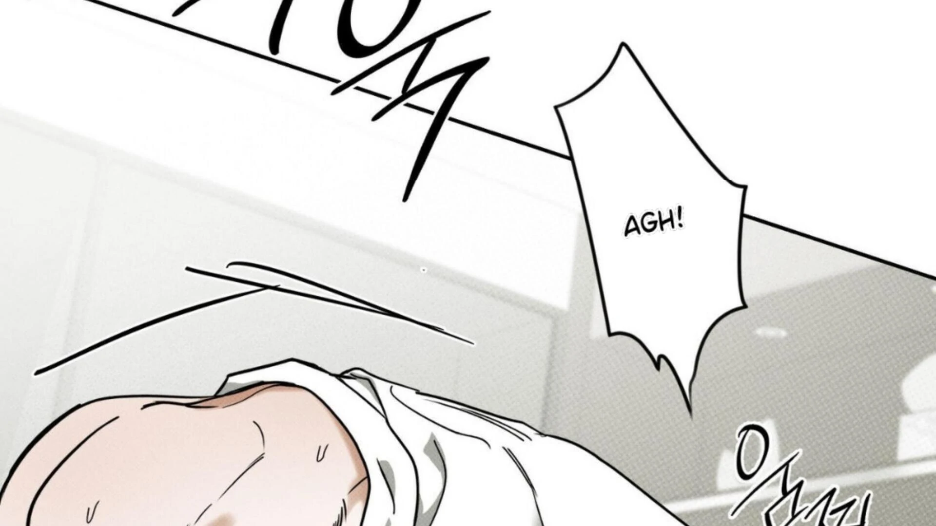 The Pizza Delivery Man And The Gold Palace Chapter 77 - Page 83 in English
