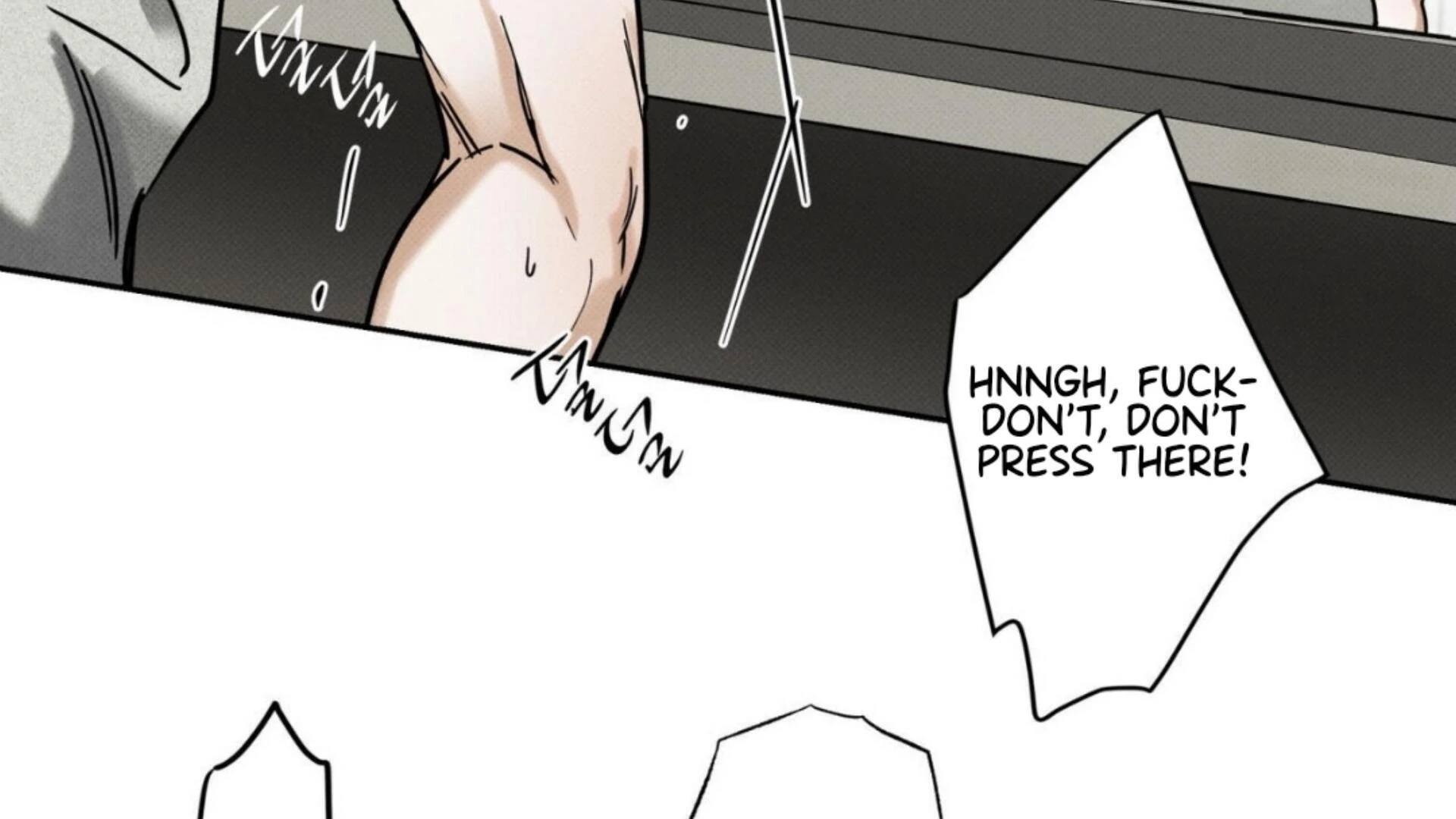 The Pizza Delivery Man And The Gold Palace Chapter 77 - Page 85 in English