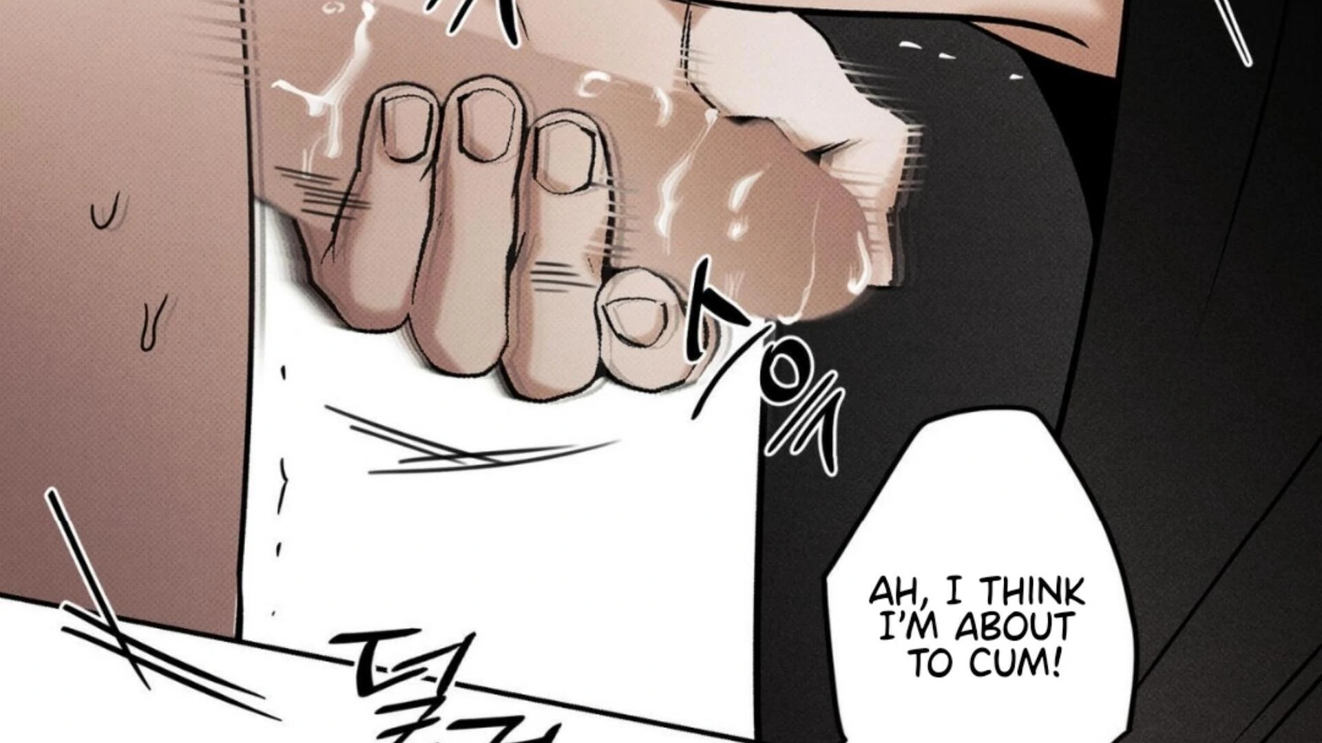 The Pizza Delivery Man And The Gold Palace Chapter 77 - Page 87 in English