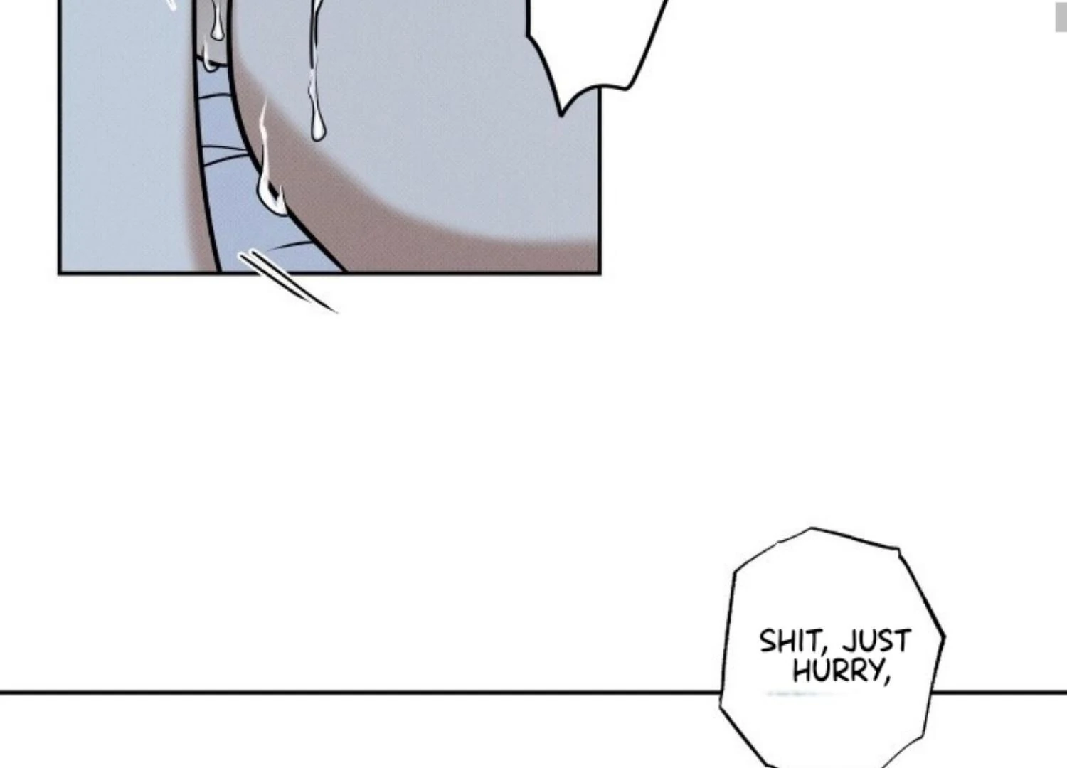 The Pizza Delivery Man And The Gold Palace Chapter 78 - Page 110 in English