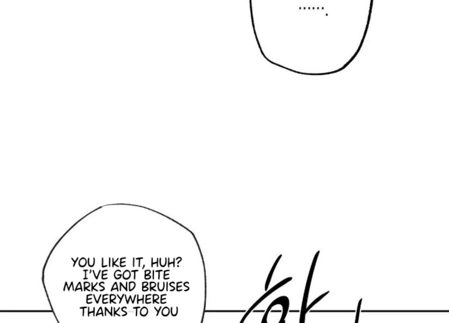 The Pizza Delivery Man And The Gold Palace Chapter 78 - Page 121 in English