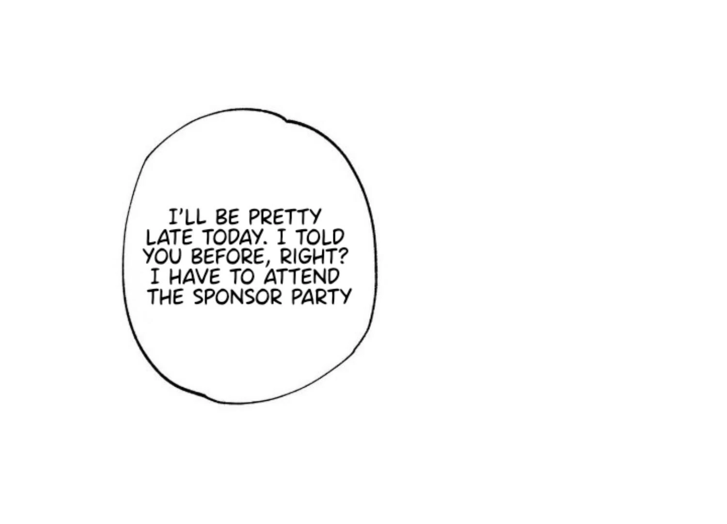The Pizza Delivery Man And The Gold Palace Chapter 78 - Page 165 in English