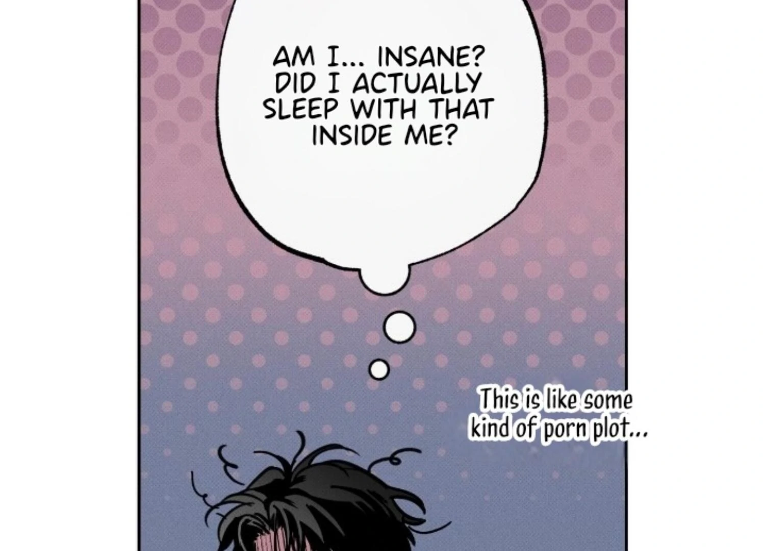 The Pizza Delivery Man And The Gold Palace Chapter 78 - Page 29 in English