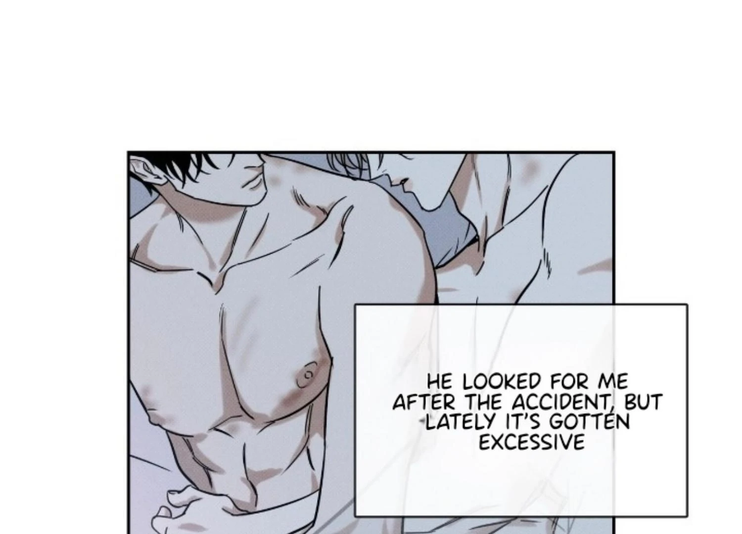 The Pizza Delivery Man And The Gold Palace Chapter 78 - Page 42 in English