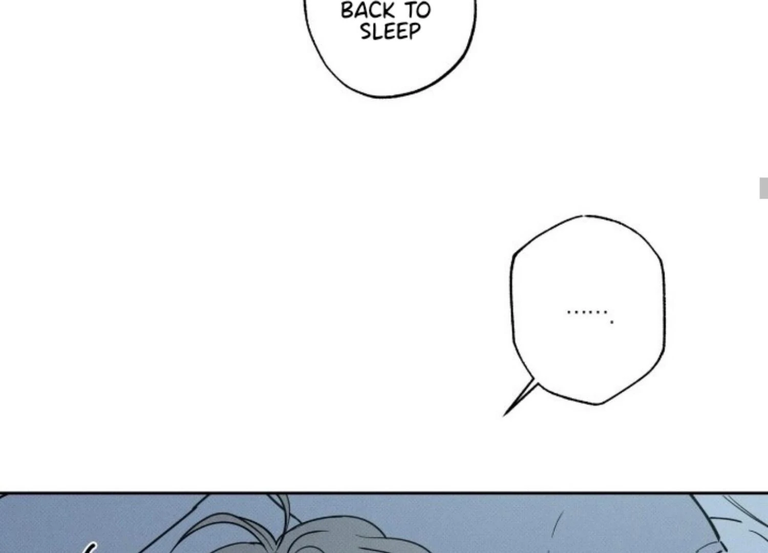 The Pizza Delivery Man And The Gold Palace Chapter 78 - Page 62 in English