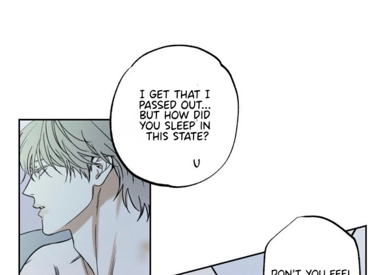 The Pizza Delivery Man And The Gold Palace Chapter 78 - Page 68 in English