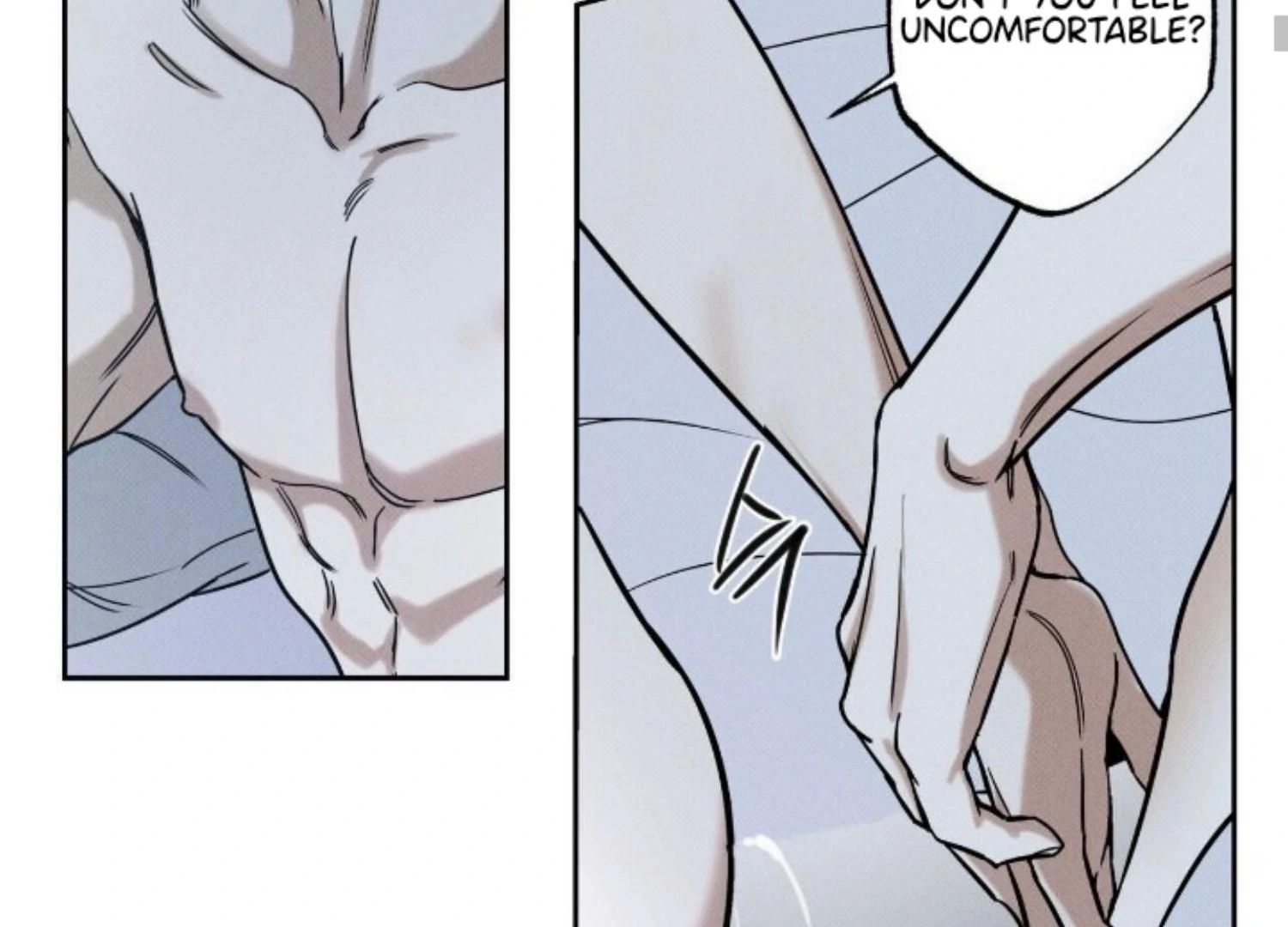The Pizza Delivery Man And The Gold Palace Chapter 78 - Page 69 in English