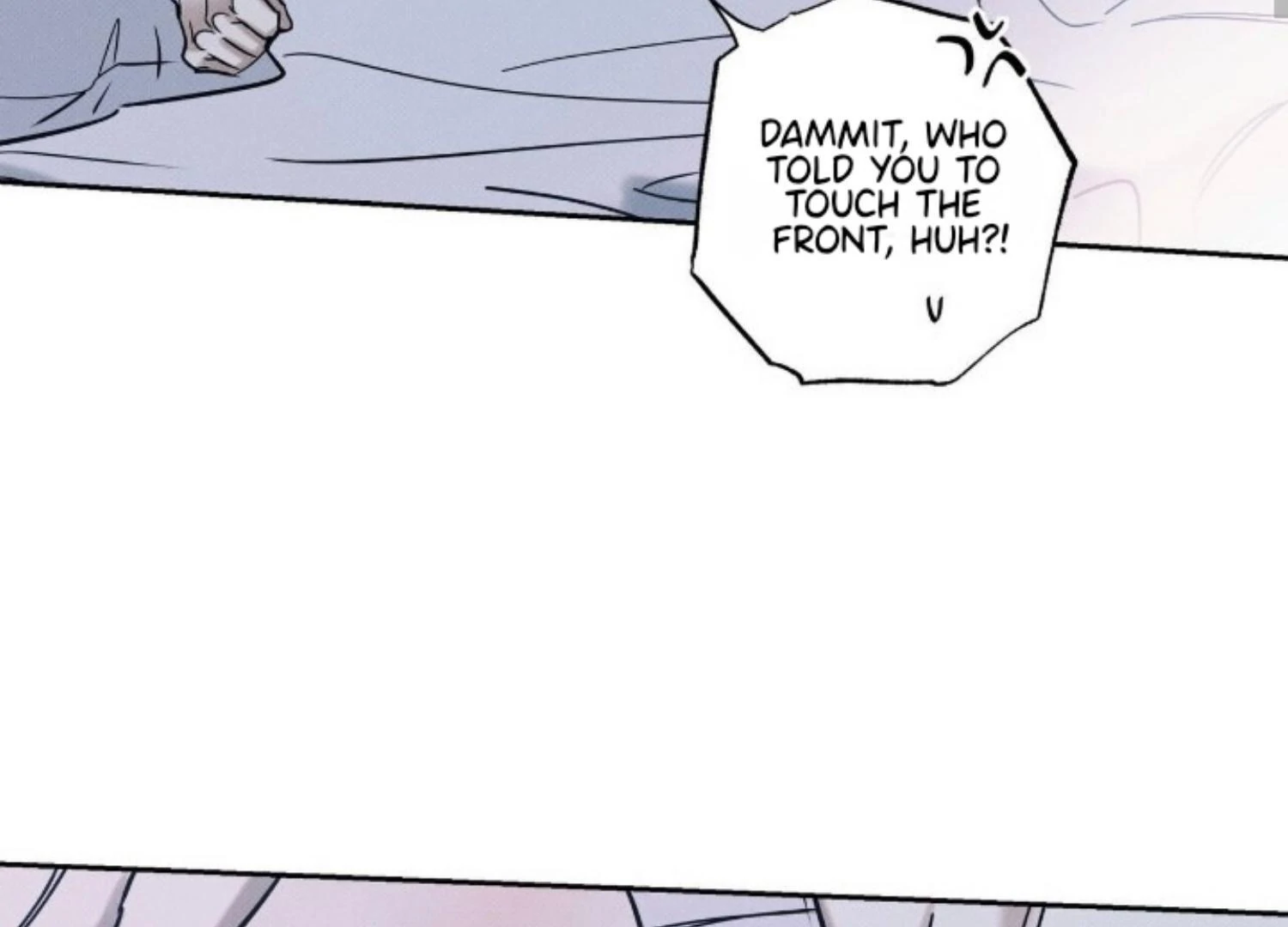 The Pizza Delivery Man And The Gold Palace Chapter 78 - Page 84 in English