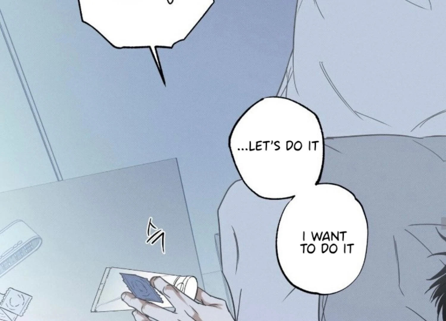 The Pizza Delivery Man And The Gold Palace Chapter 78 - Page 90 in English