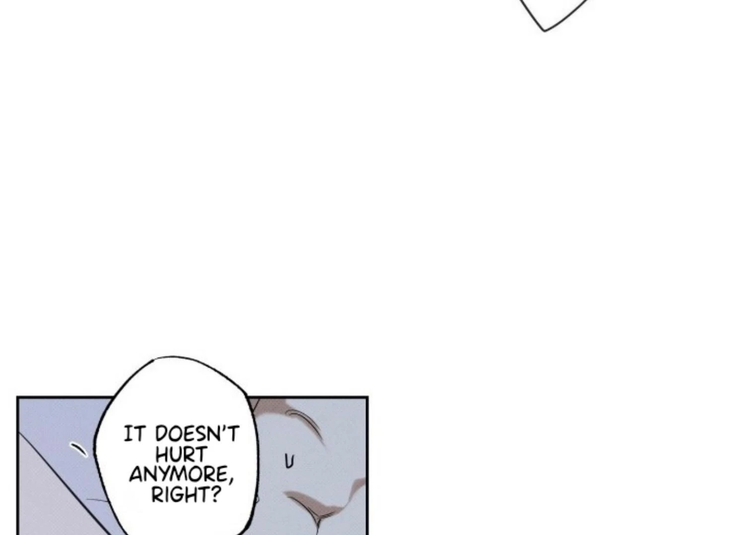 The Pizza Delivery Man And The Gold Palace Chapter 78 - Page 96 in English