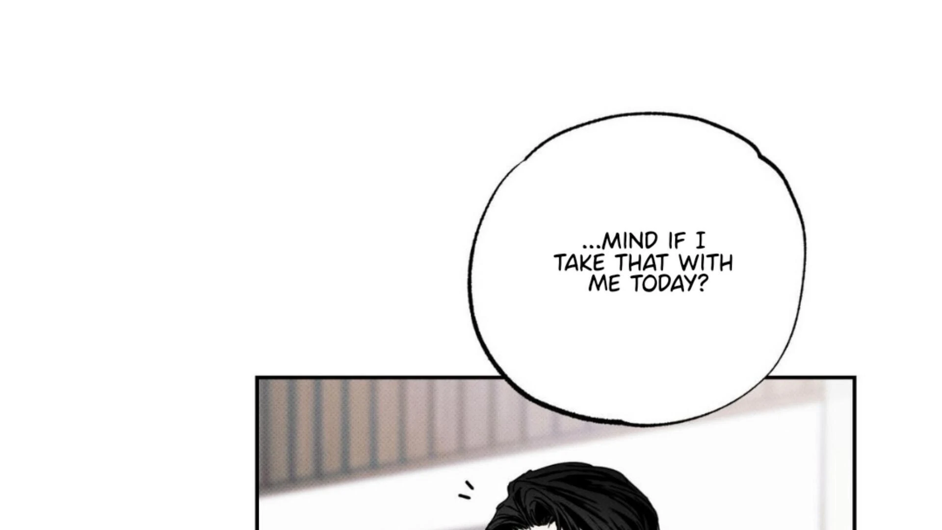 The Pizza Delivery Man And The Gold Palace Chapter 79 - Page 106 in English