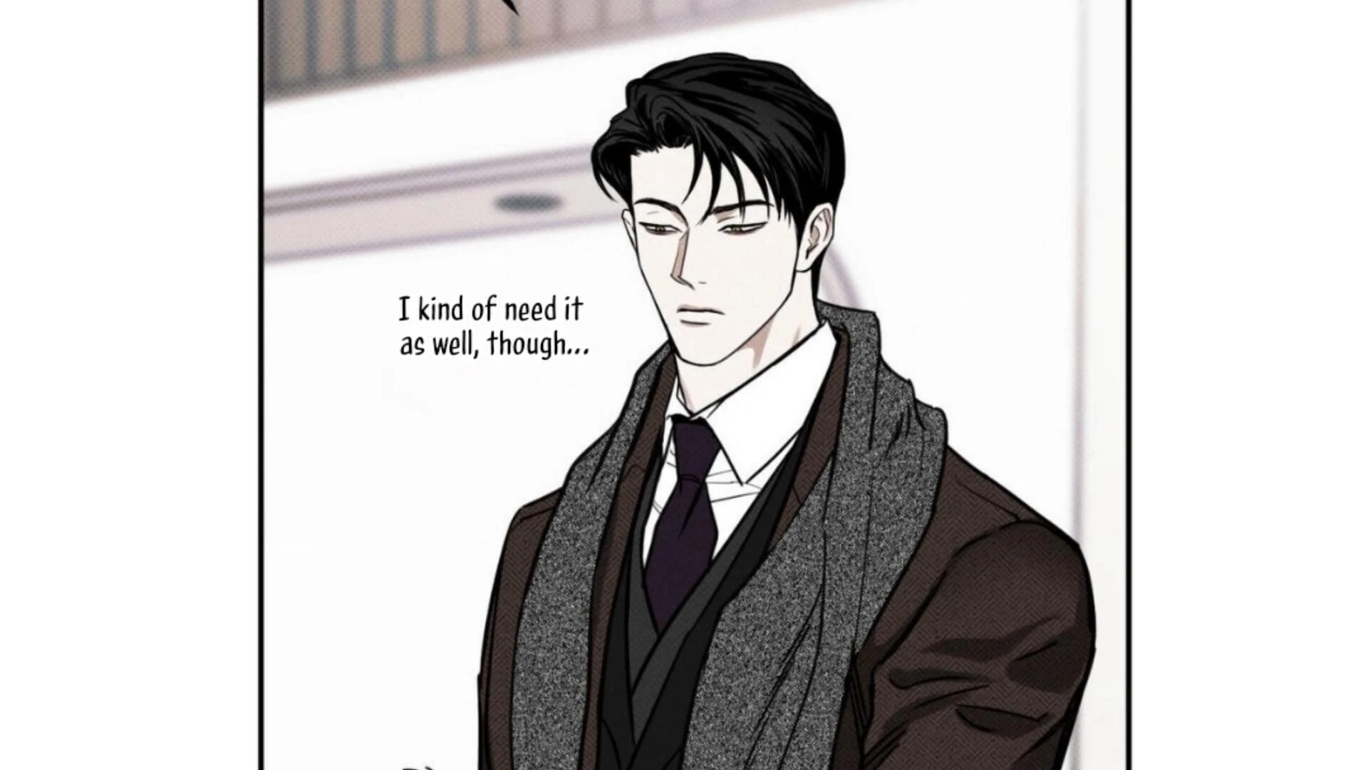 The Pizza Delivery Man And The Gold Palace Chapter 79 - Page 110 in English