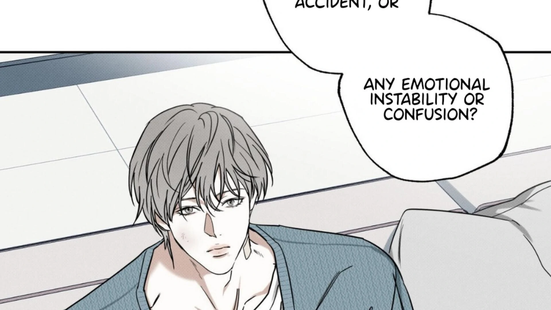 The Pizza Delivery Man And The Gold Palace Chapter 79 - Page 139 in English