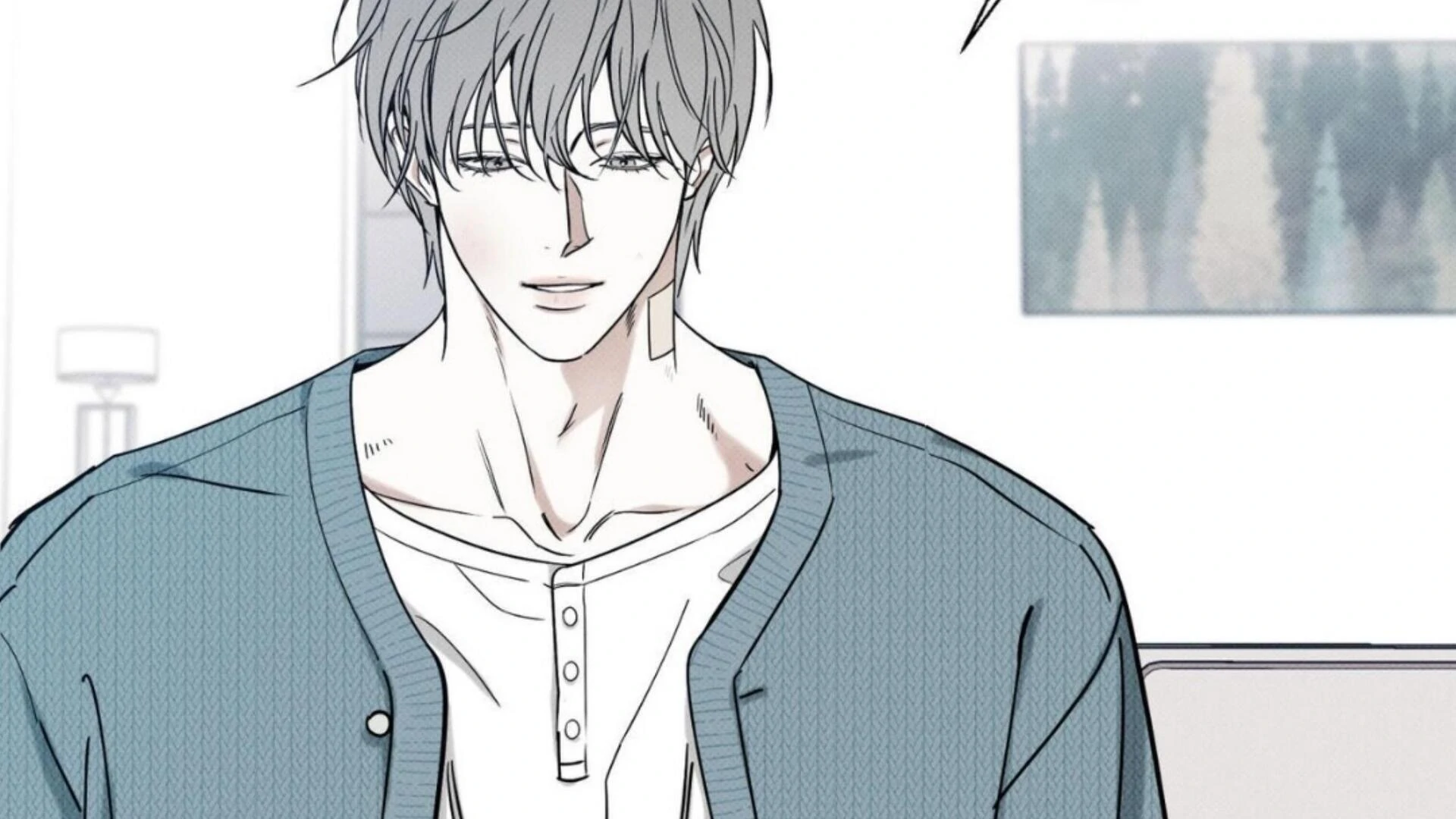 The Pizza Delivery Man And The Gold Palace Chapter 79 - Page 155 in English