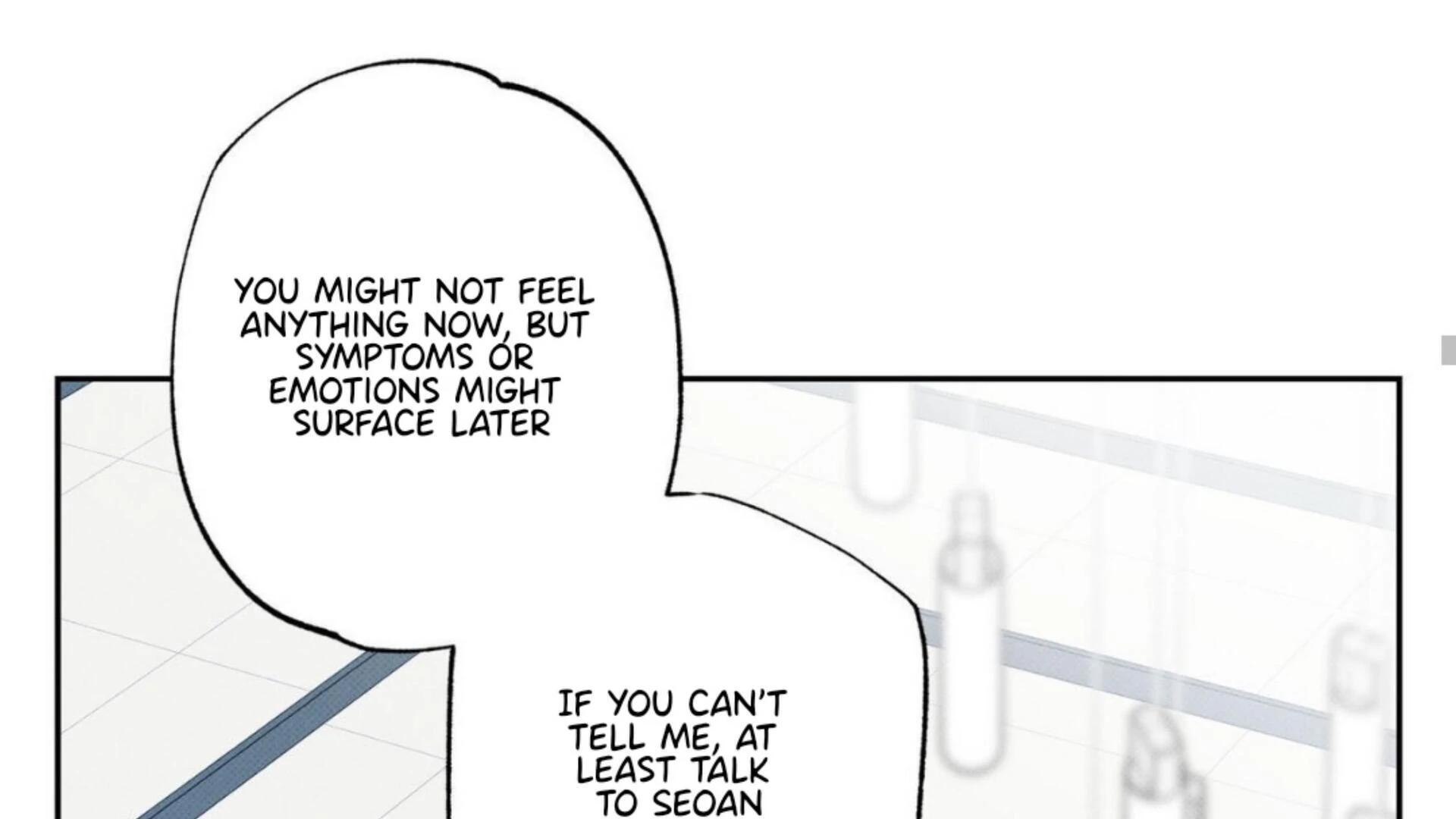 The Pizza Delivery Man And The Gold Palace Chapter 79 - Page 158 in English