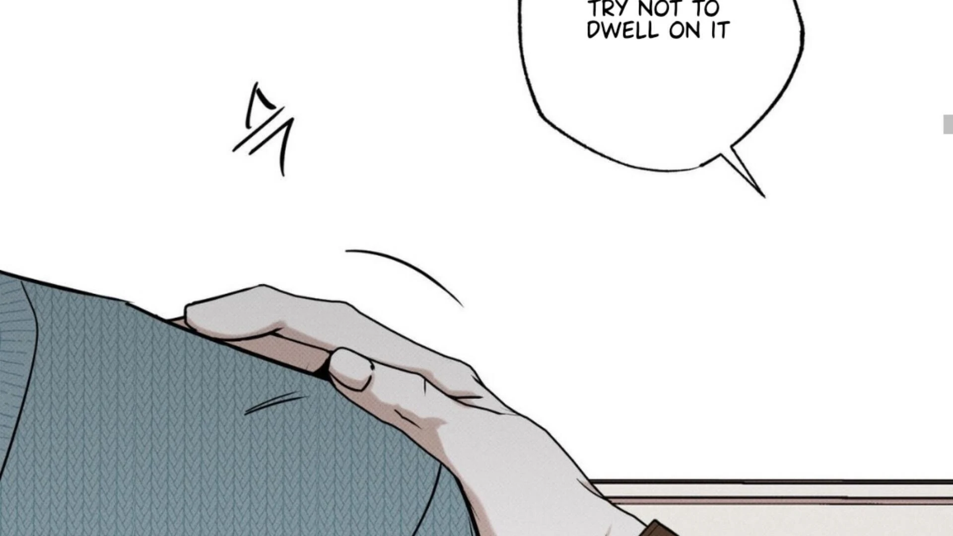 The Pizza Delivery Man And The Gold Palace Chapter 79 - Page 170 in English