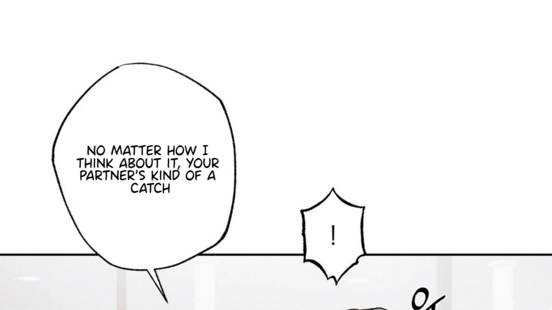 The Pizza Delivery Man And The Gold Palace Chapter 79 - Page 26 in English