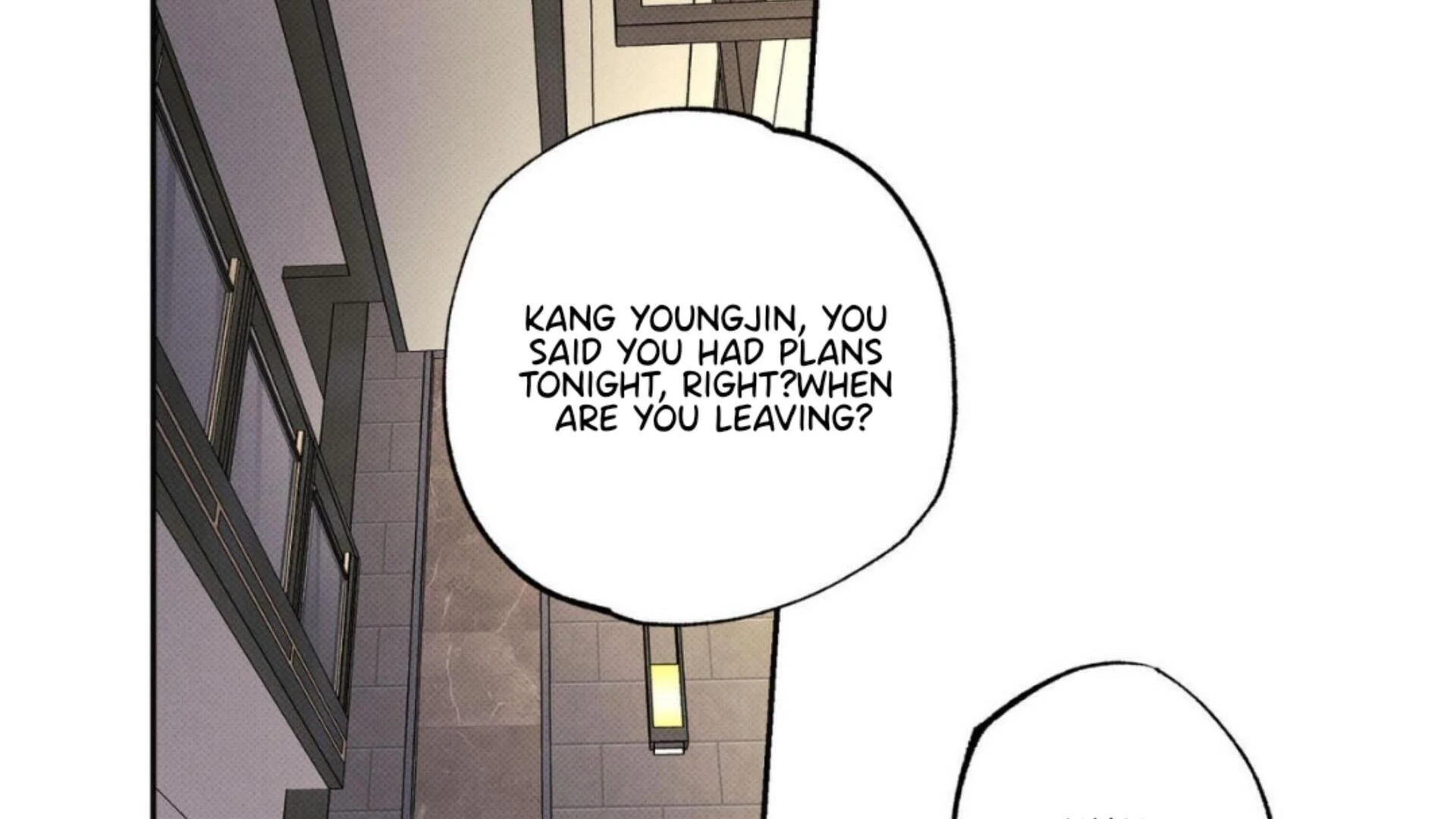 The Pizza Delivery Man And The Gold Palace Chapter 79 - Page 263 in English
