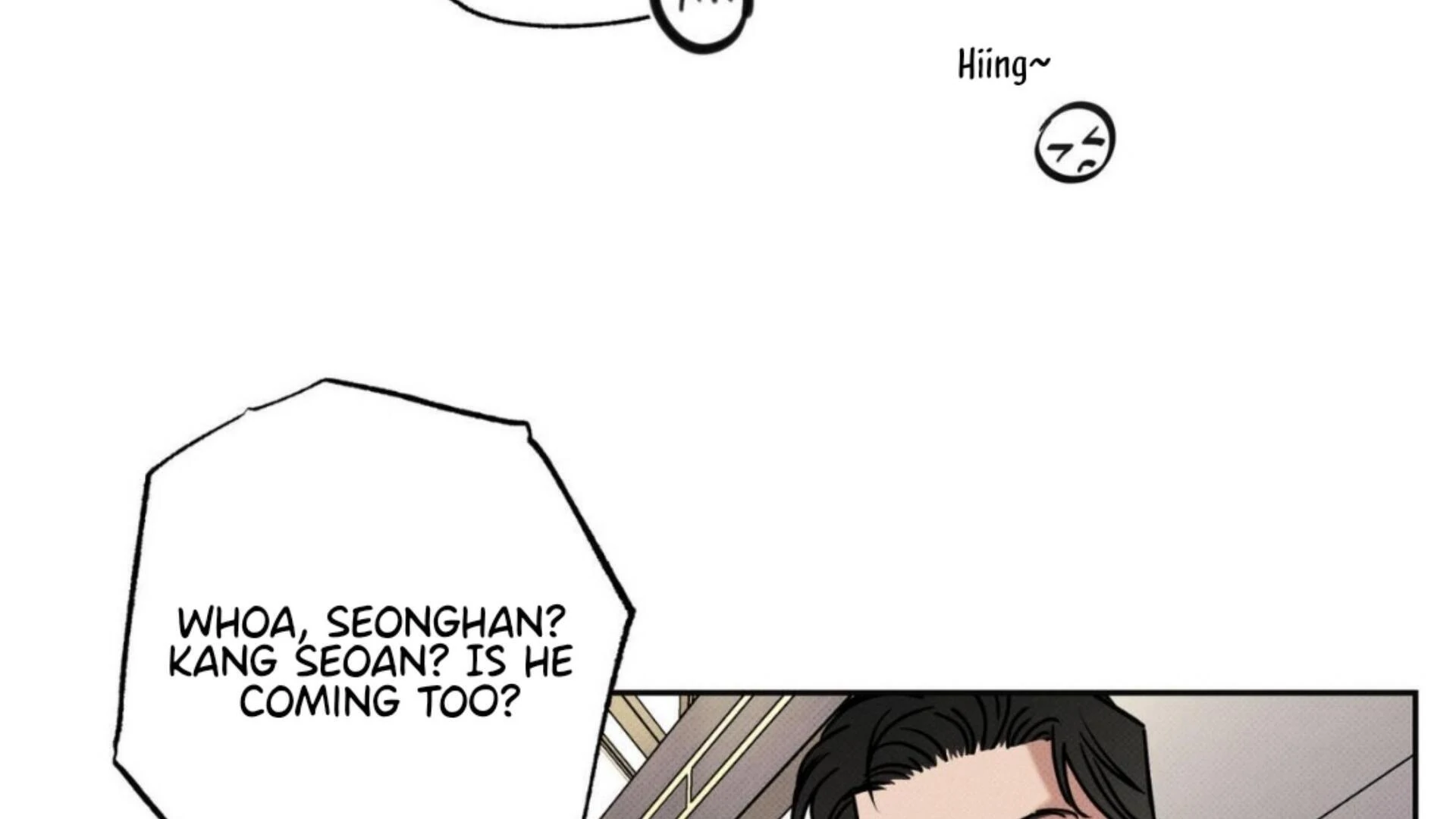 The Pizza Delivery Man And The Gold Palace Chapter 79 - Page 271 in English