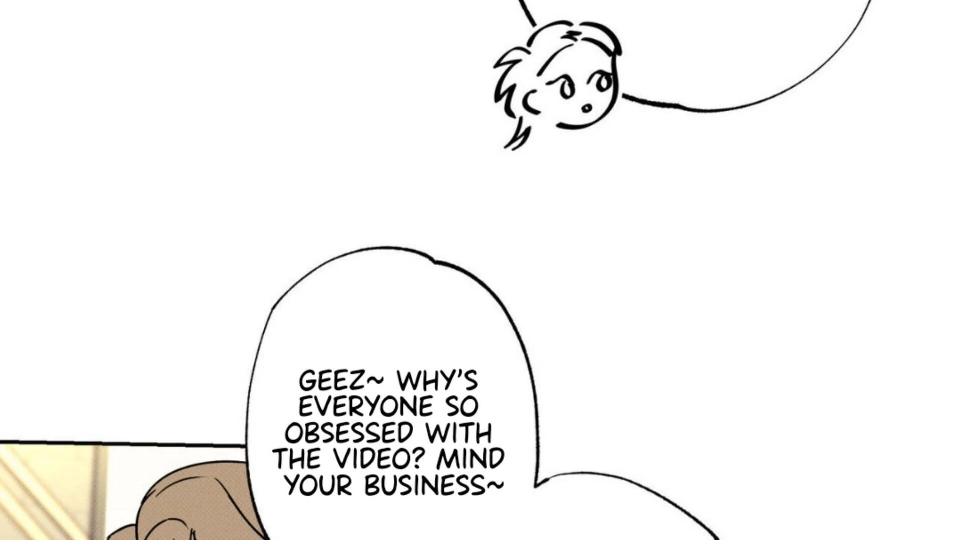 The Pizza Delivery Man And The Gold Palace Chapter 79 - Page 274 in English