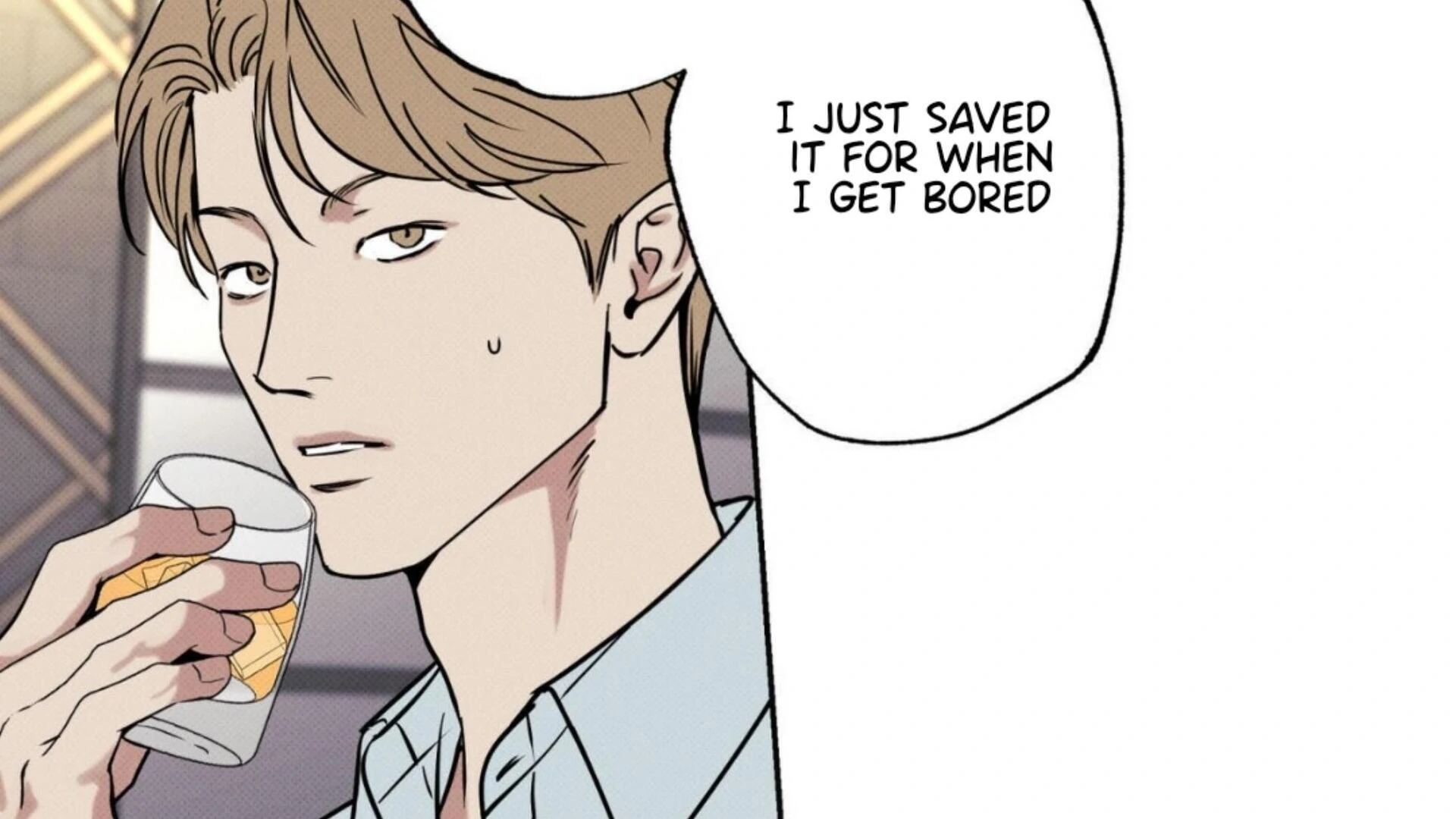 The Pizza Delivery Man And The Gold Palace Chapter 79 - Page 275 in English