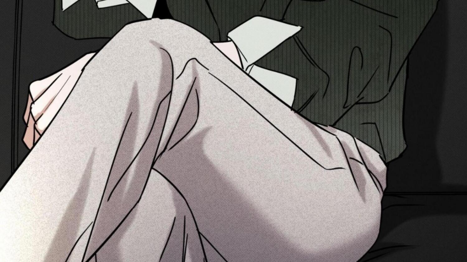The Pizza Delivery Man And The Gold Palace Chapter 79 - Page 283 in English