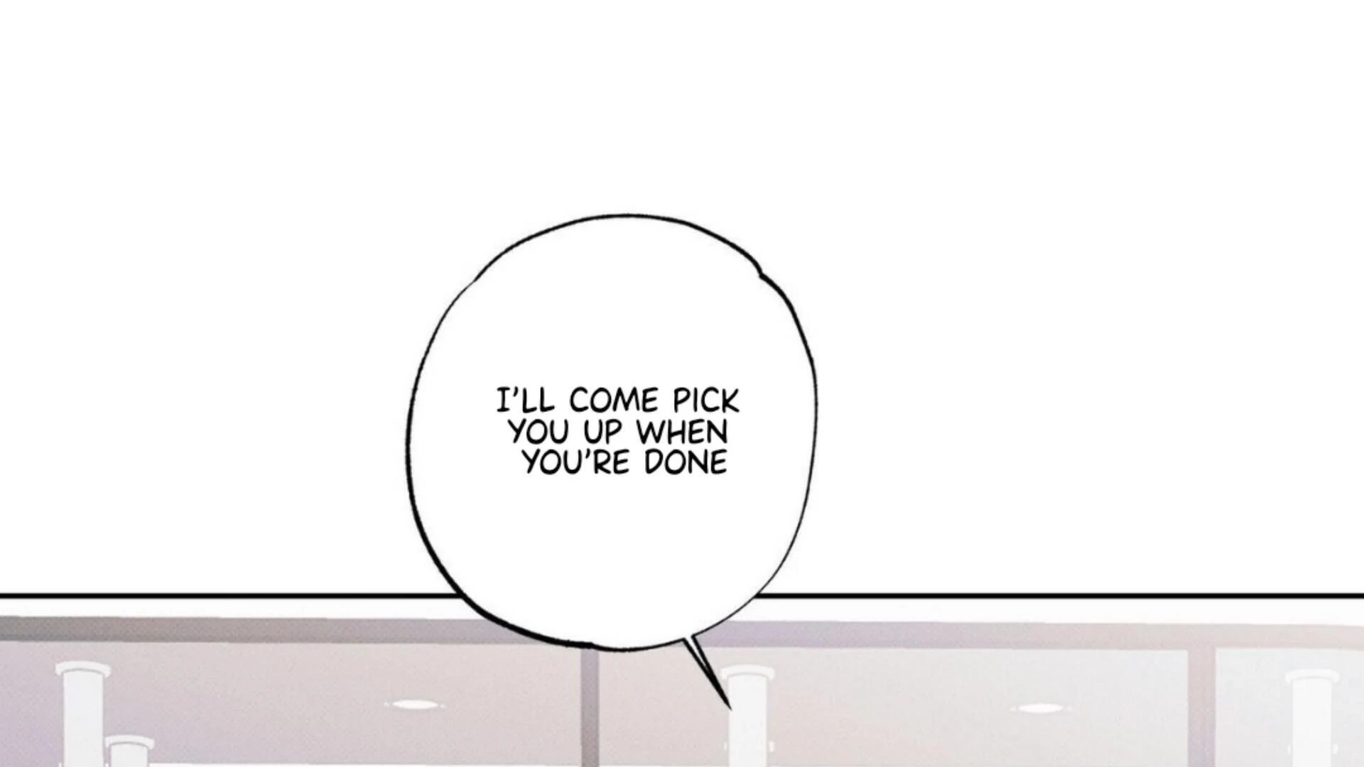 The Pizza Delivery Man And The Gold Palace Chapter 79 - Page 40 in English