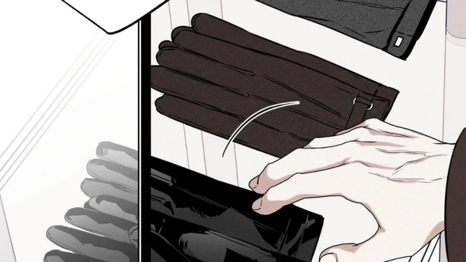 The Pizza Delivery Man And The Gold Palace Chapter 79 - Page 70 in English