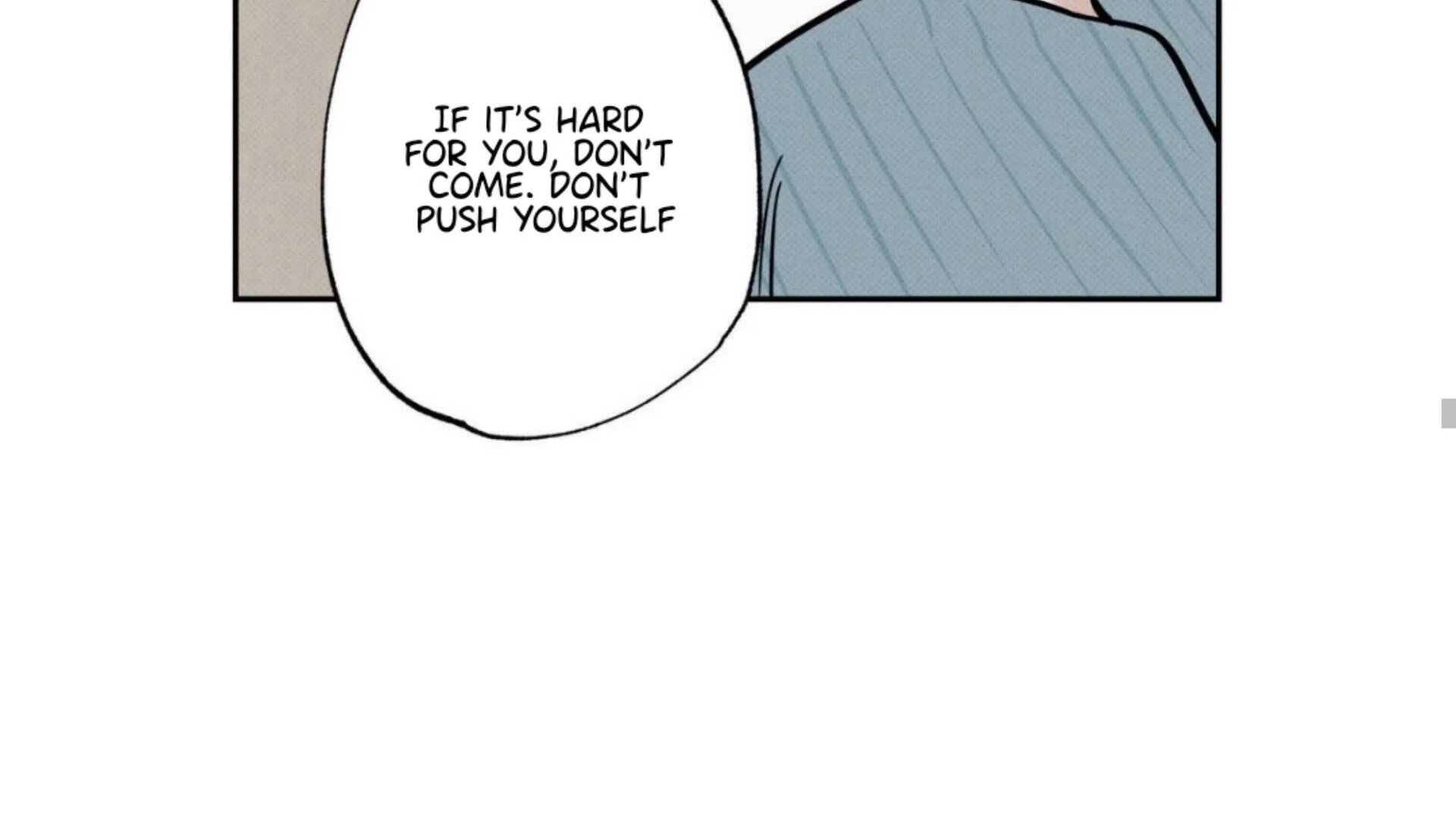 The Pizza Delivery Man And The Gold Palace Chapter 79 - Page 88 in English