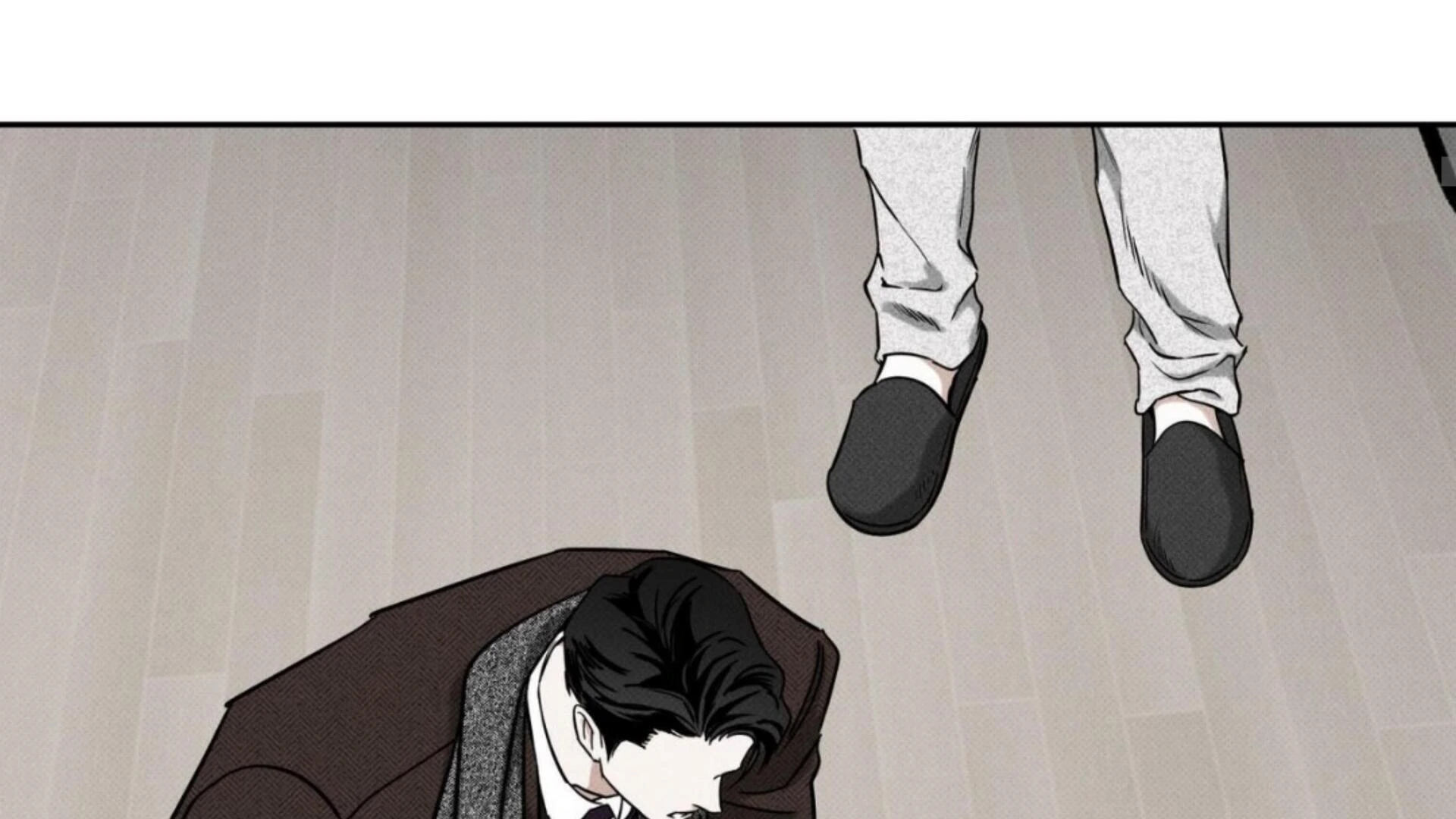 The Pizza Delivery Man And The Gold Palace Chapter 79 - Page 99 in English