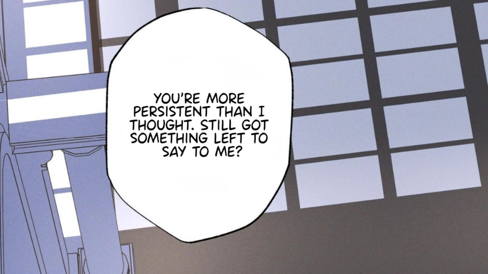The Pizza Delivery Man And The Gold Palace Chapter 80 - Page 118 in English