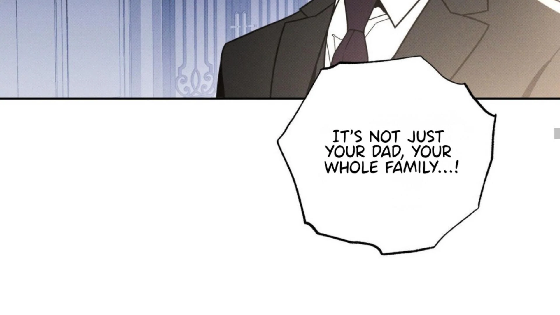 The Pizza Delivery Man And The Gold Palace Chapter 80 - Page 148 in English