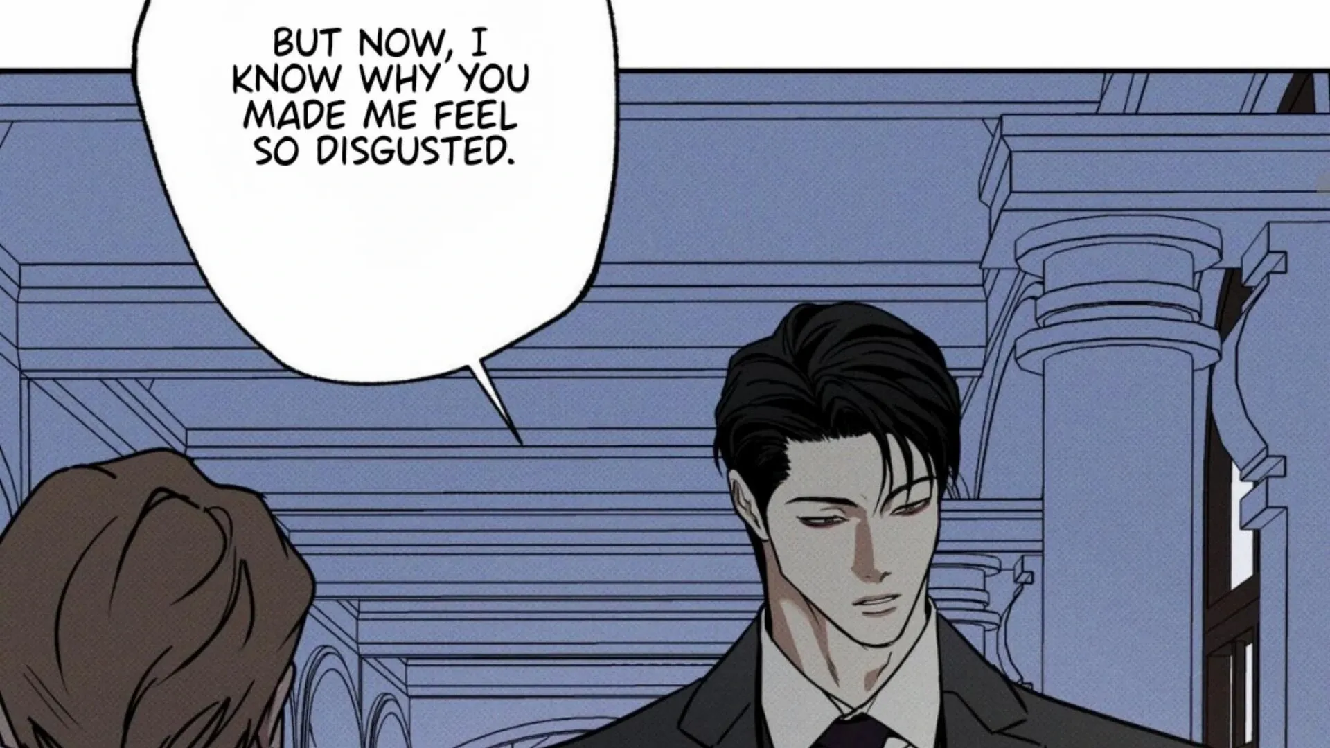The Pizza Delivery Man And The Gold Palace Chapter 80 - Page 167 in English