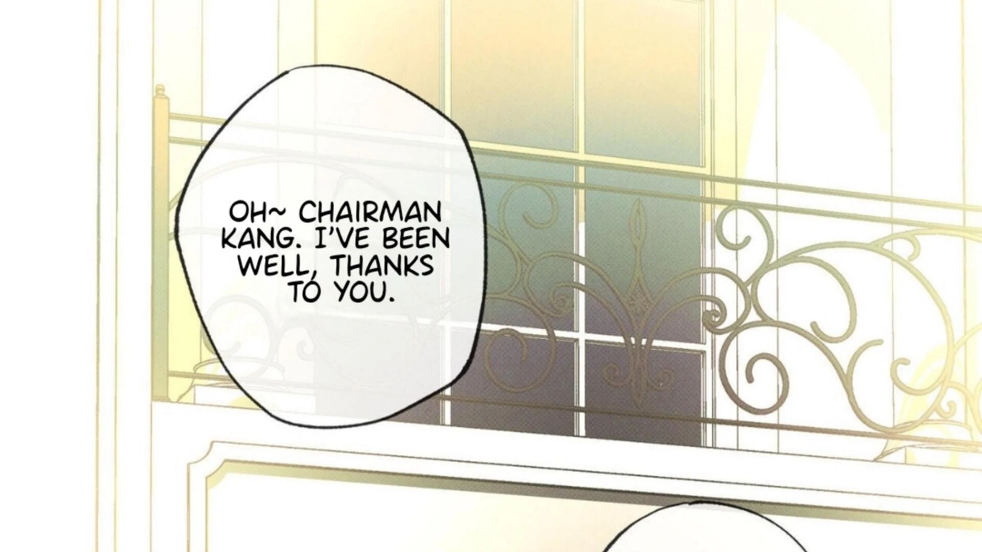 The Pizza Delivery Man And The Gold Palace Chapter 80 - Page 18 in English