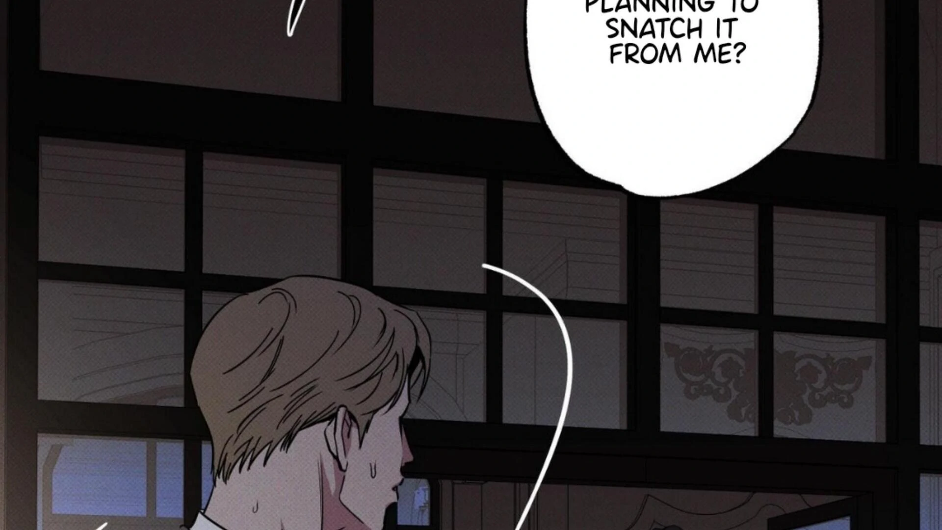 The Pizza Delivery Man And The Gold Palace Chapter 80 - Page 201 in English