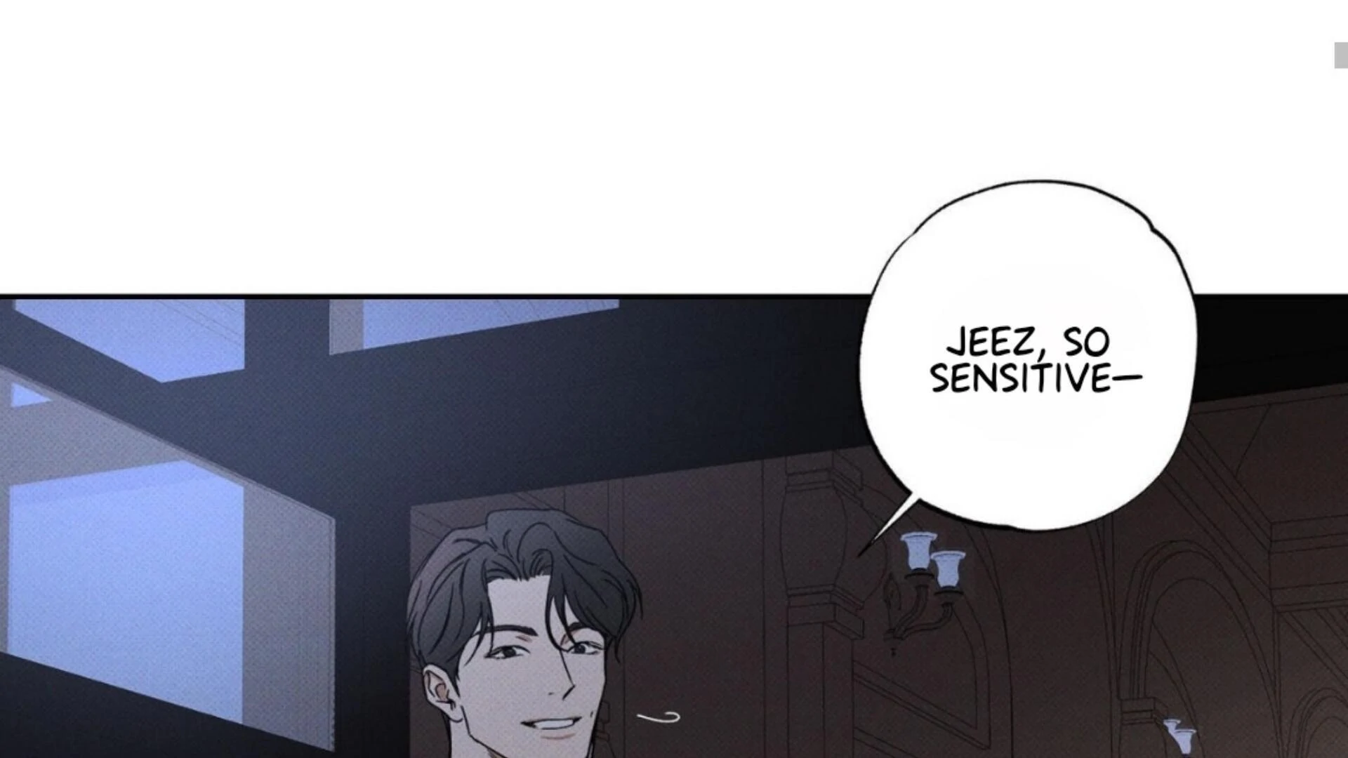 The Pizza Delivery Man And The Gold Palace Chapter 80 - Page 217 in English