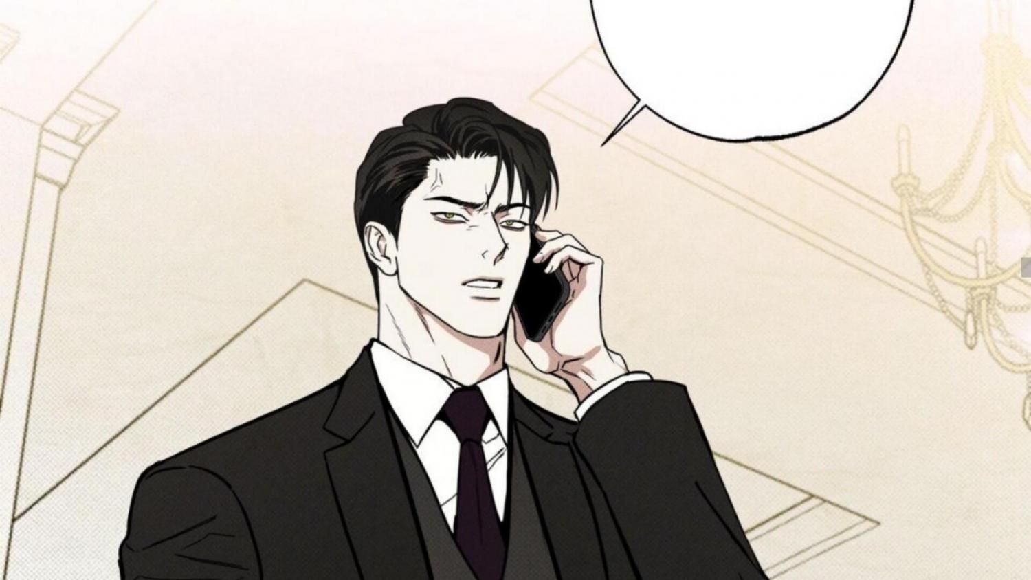 The Pizza Delivery Man And The Gold Palace Chapter 80 - Page 224 in English